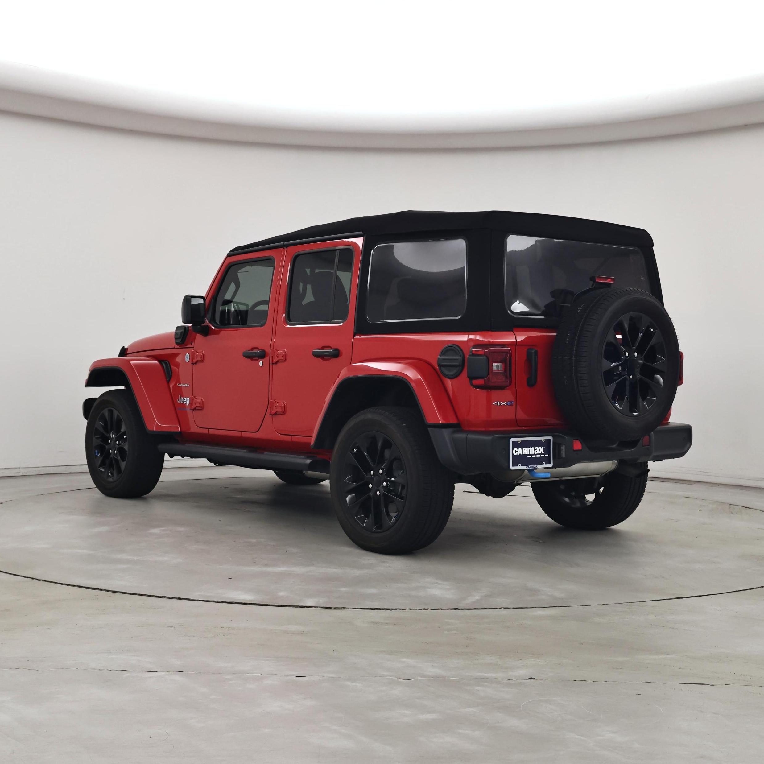 Thumbnail: 2023 Jeep Wrangler - 2