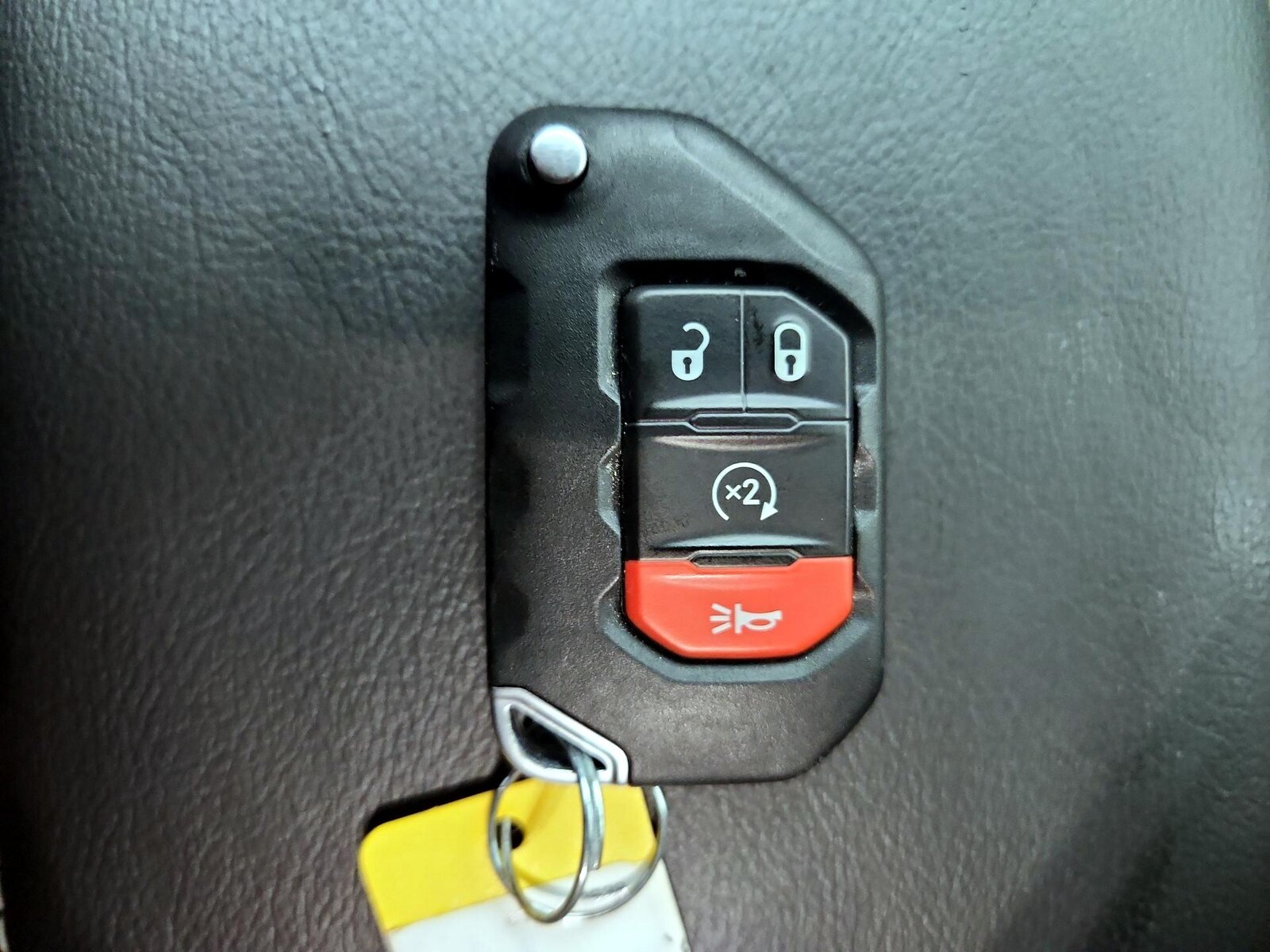 2023 Jeep Wrangler 4xe Sahara 4XE - Photo 24
