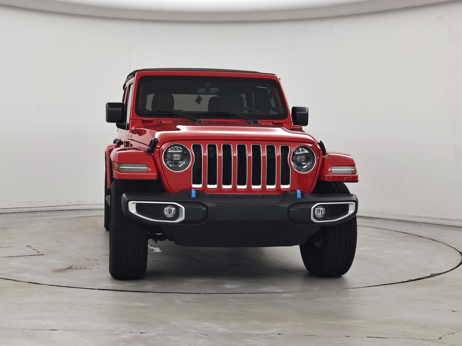 2023 Jeep Wrangler 4xe Sahara 4XE - Photo 6