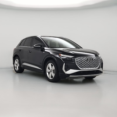 2024 Audi Q4 e-tron Premium