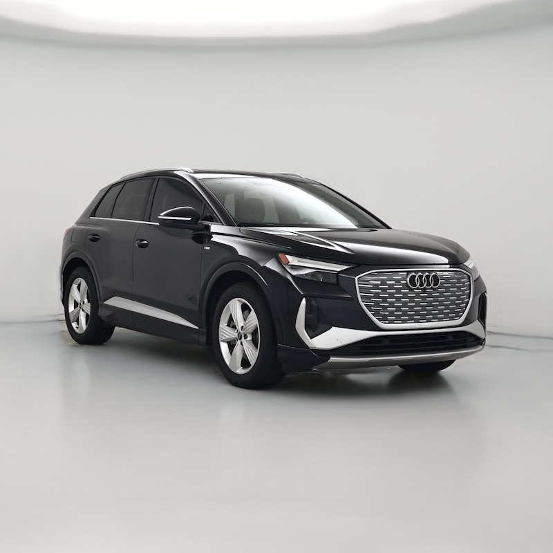 2024 Audi Q4 e-tron Premium