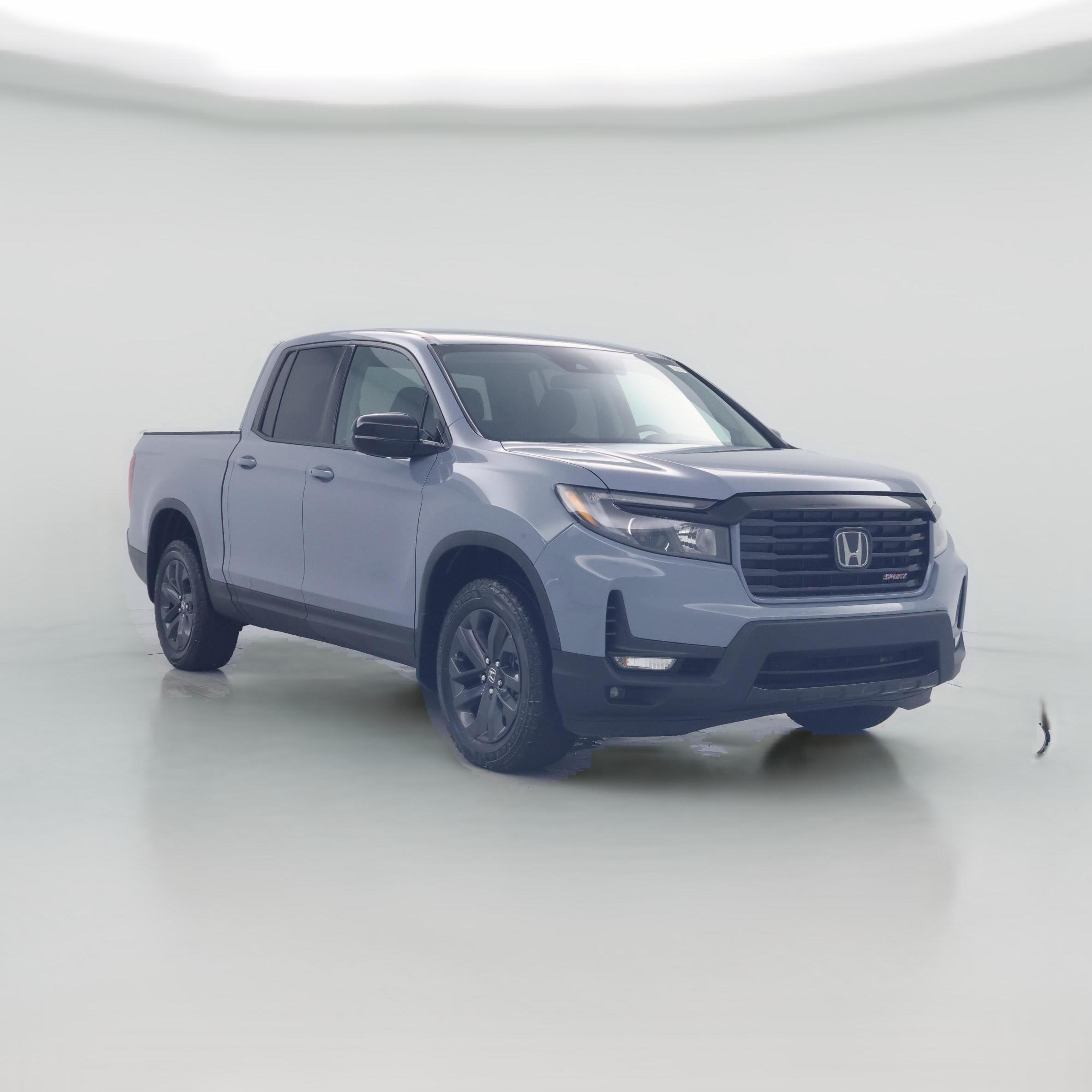 Thumbnail: 2023 Honda Ridgeline - 1