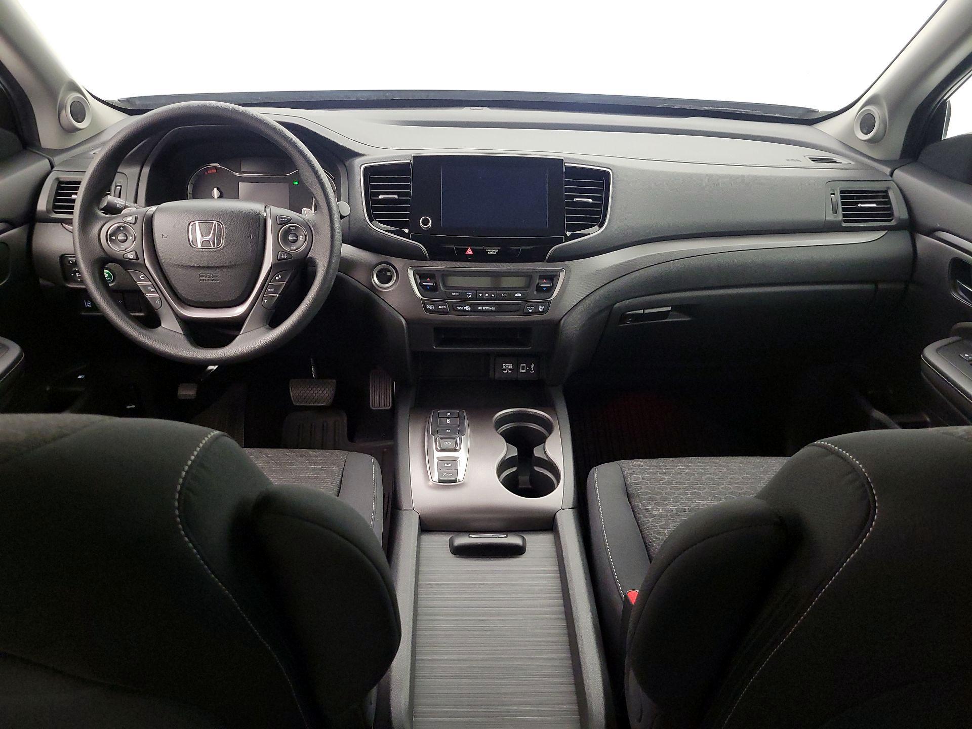 Thumbnail: 2023 Honda Ridgeline - 9