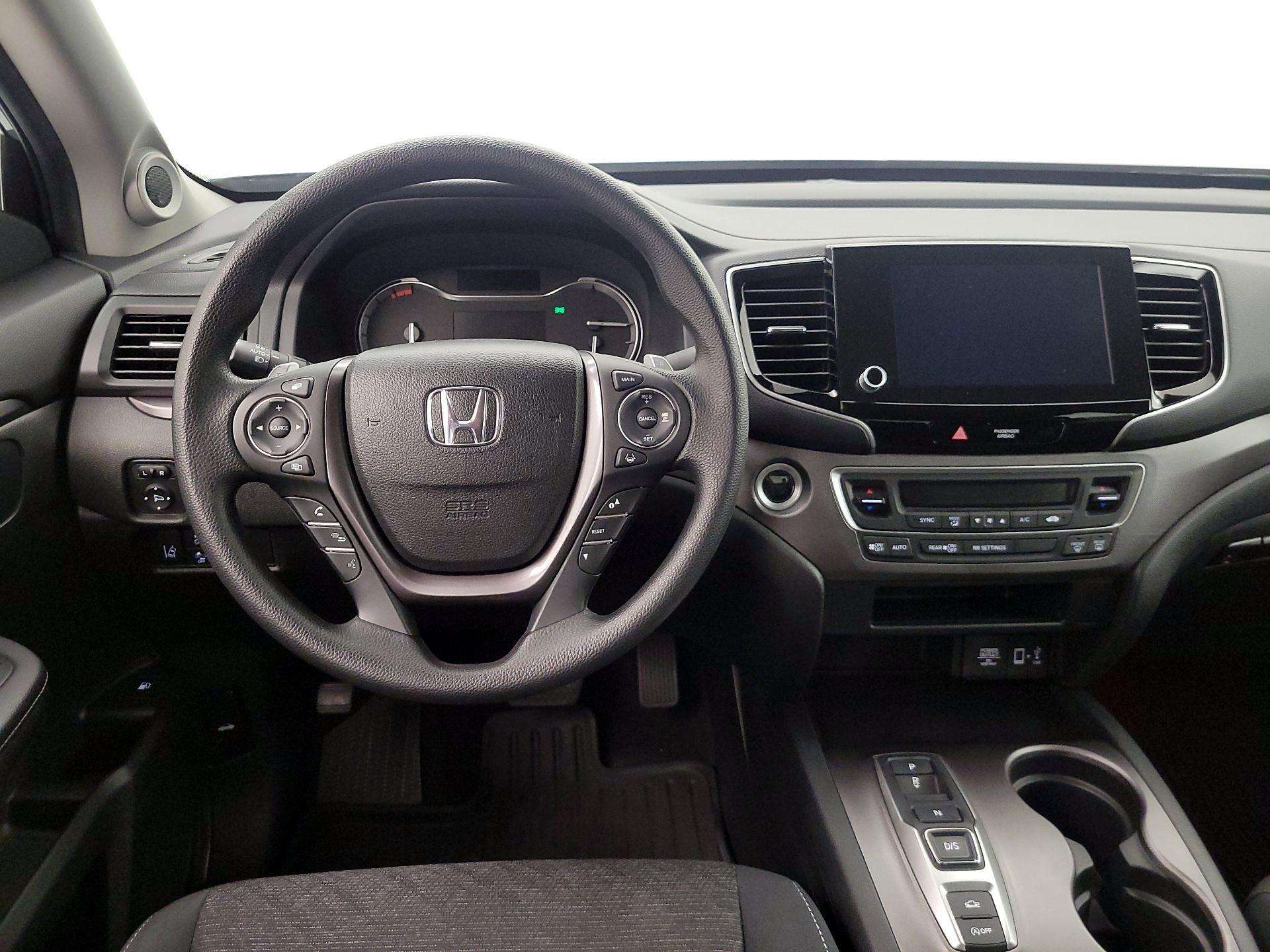 Thumbnail: 2023 Honda Ridgeline - 10