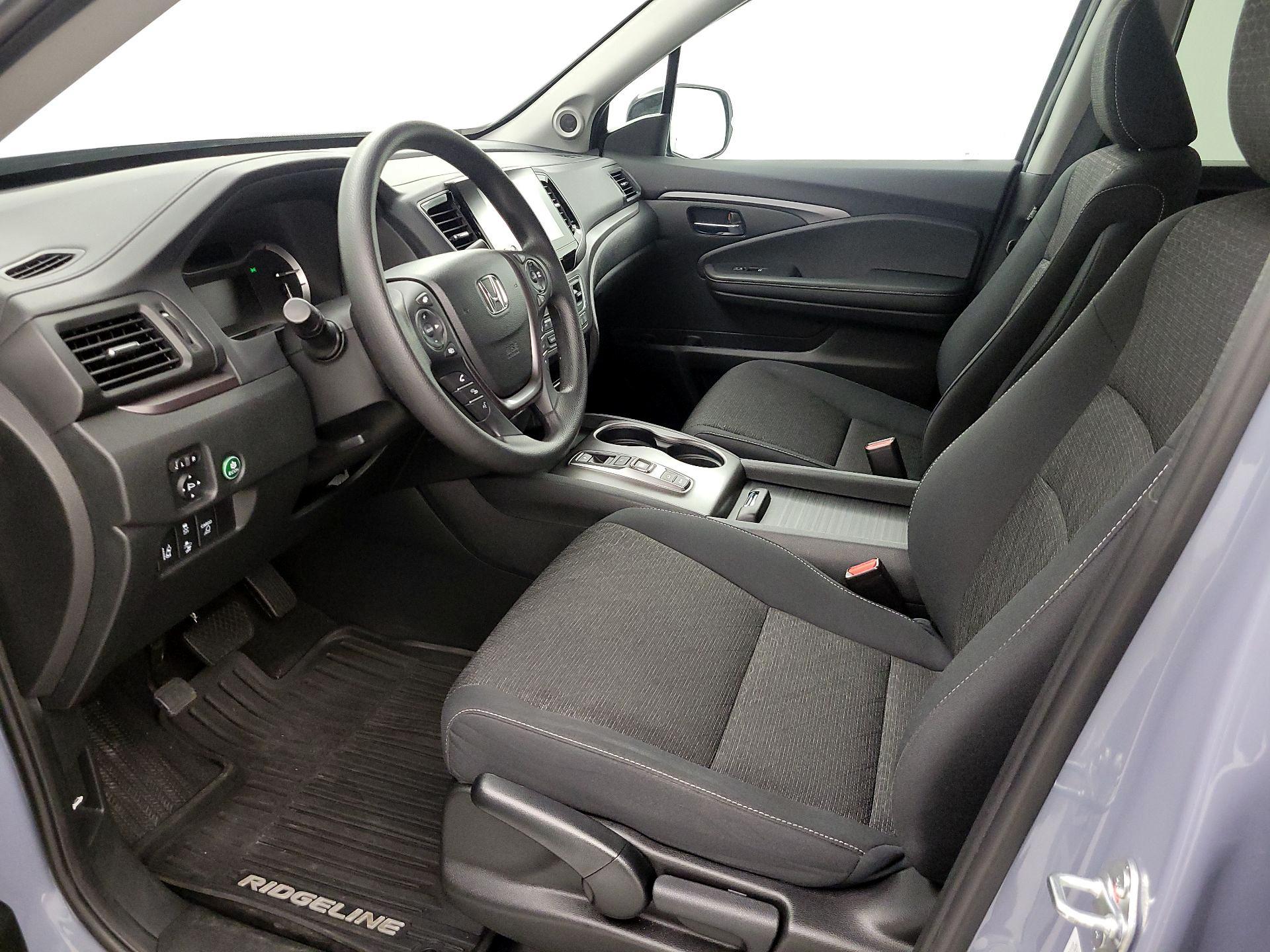 Thumbnail: 2023 Honda Ridgeline - 11
