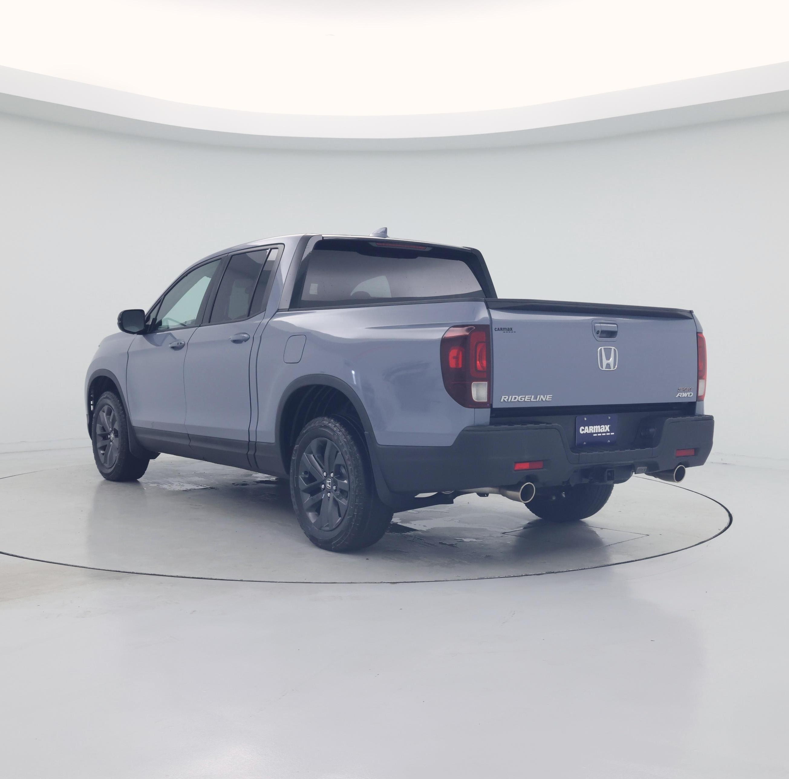 Thumbnail: 2023 Honda Ridgeline - 2