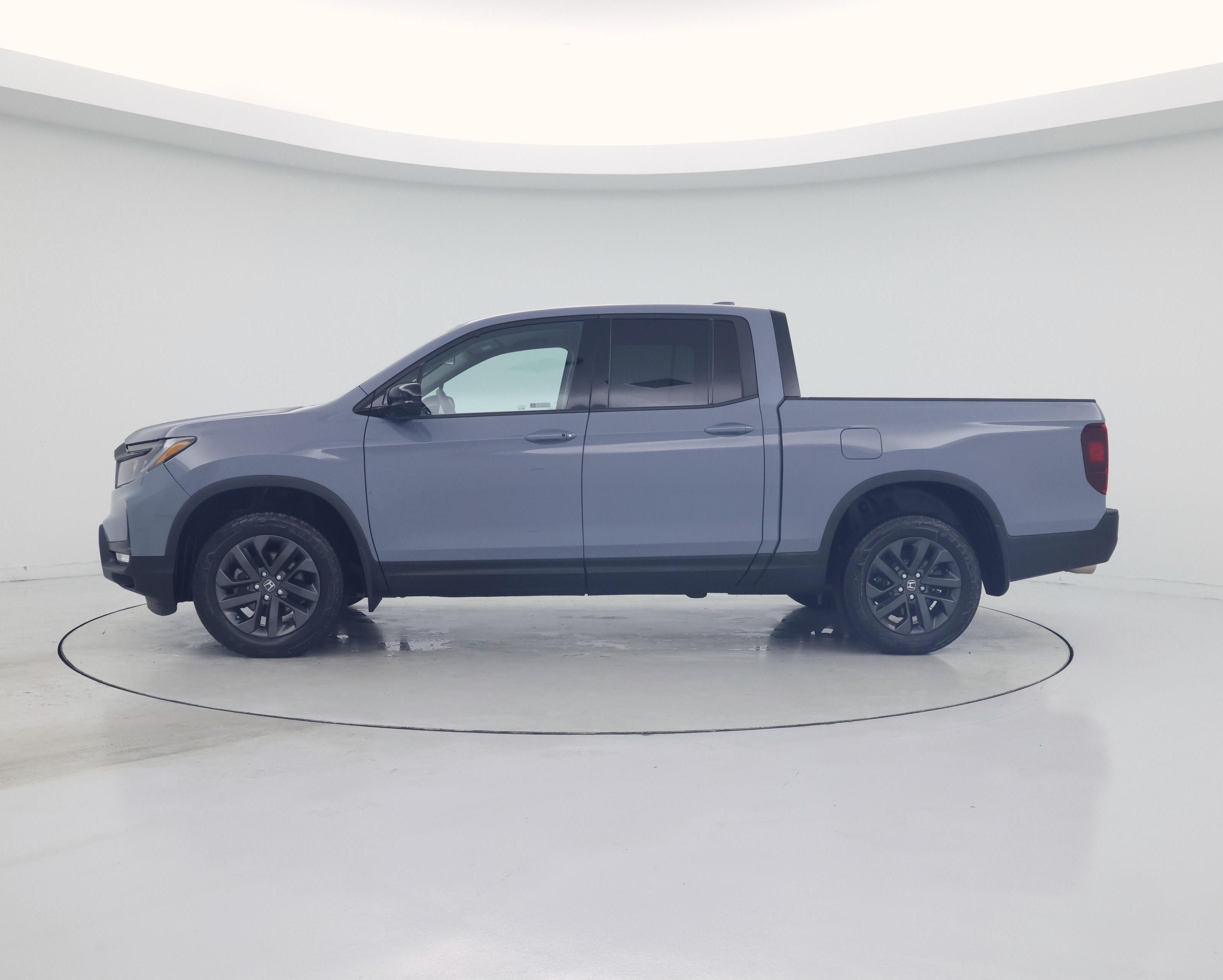 Thumbnail: 2023 Honda Ridgeline - 3