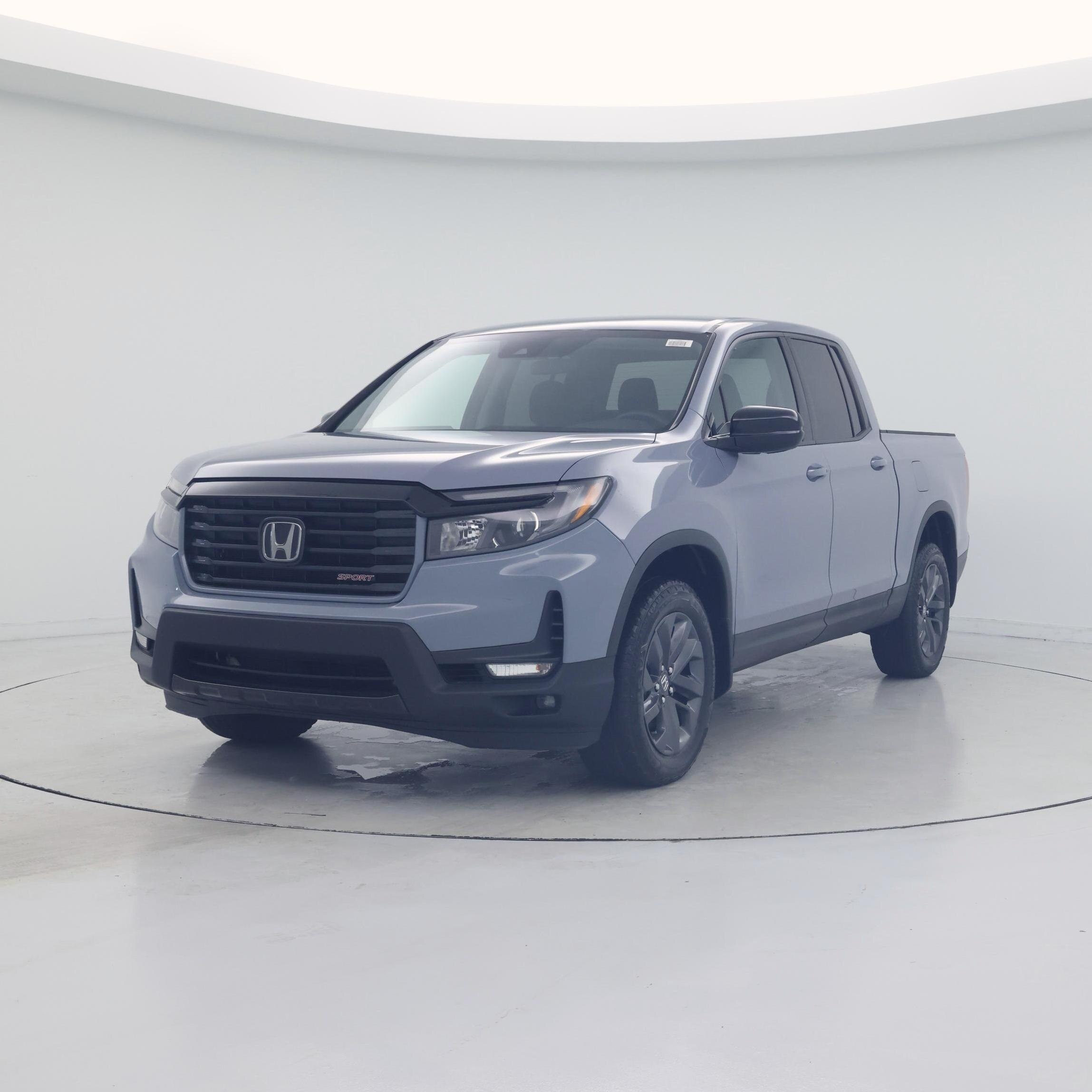 Thumbnail: 2023 Honda Ridgeline - 4