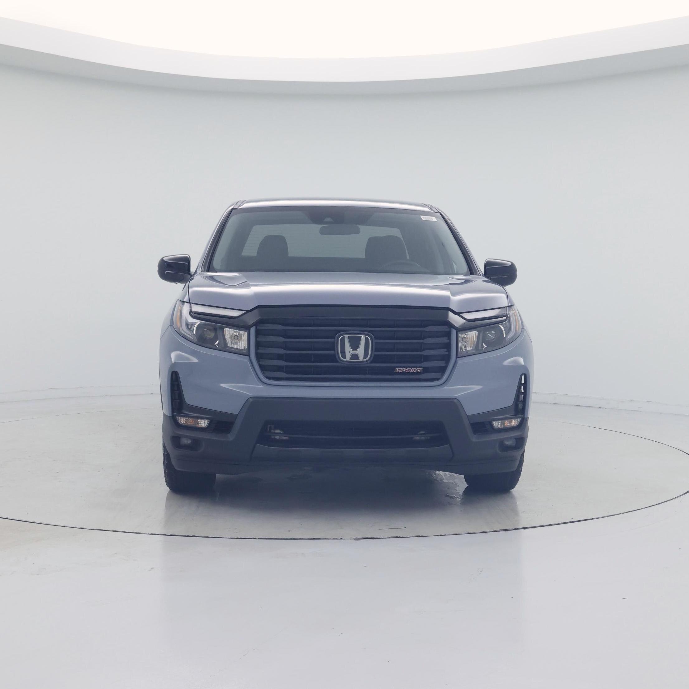 Thumbnail: 2023 Honda Ridgeline - 5