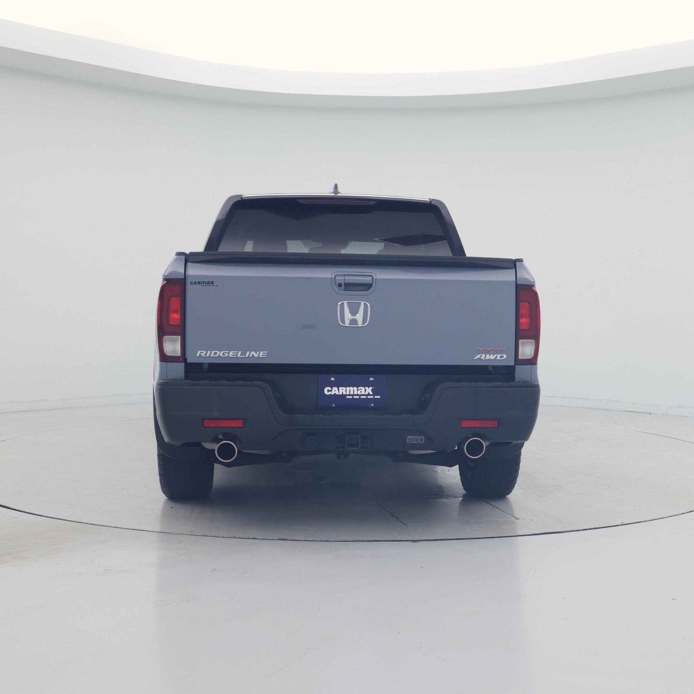 Thumbnail: 2023 Honda Ridgeline - 6