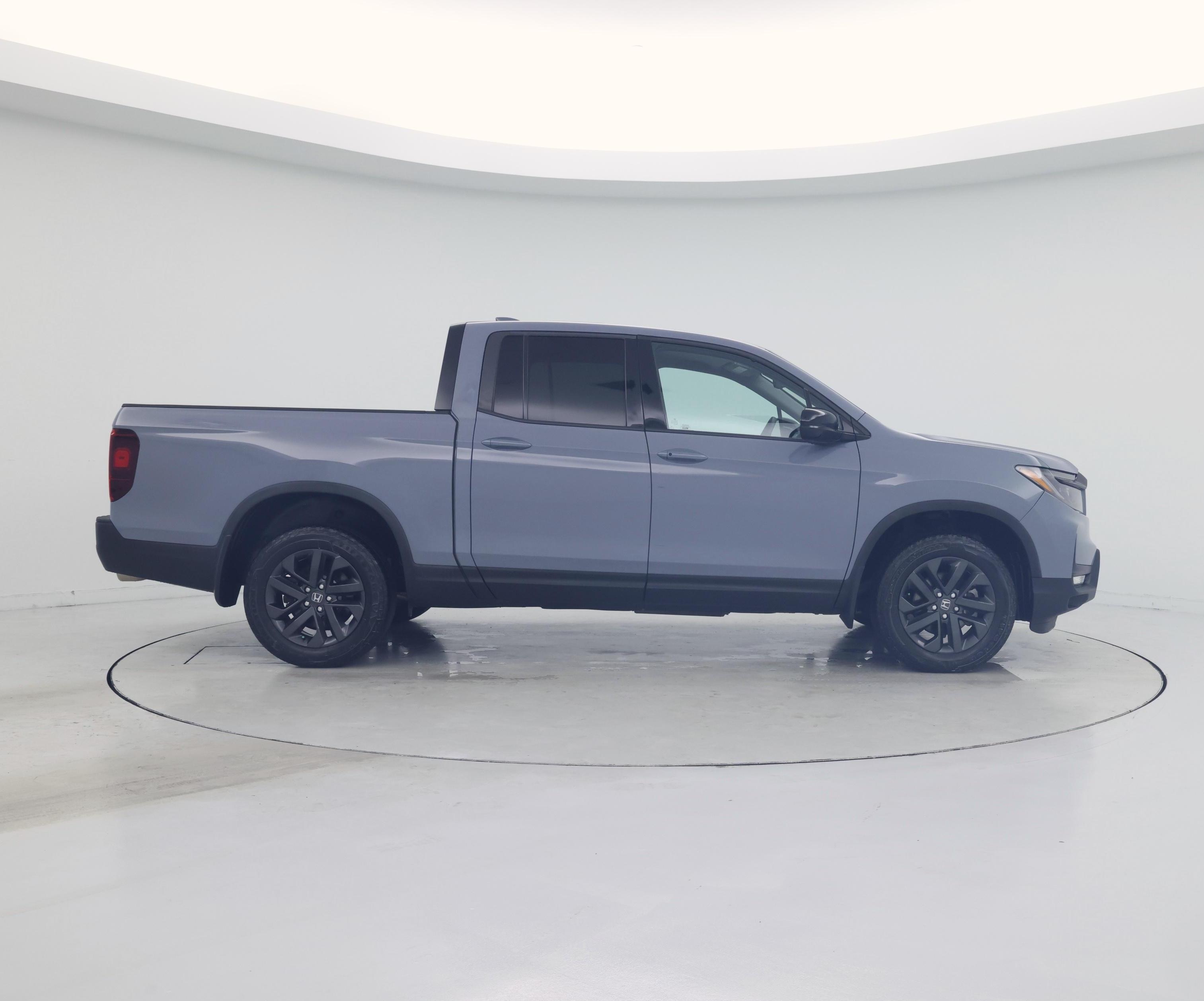 Thumbnail: 2023 Honda Ridgeline - 7
