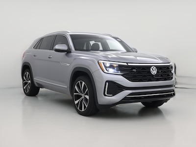 2024 Volkswagen Atlas Cross Sport SEL Premium R-Line
