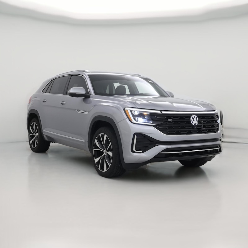 2024 Volkswagen Atlas Cross Sport SEL Premium R-Line