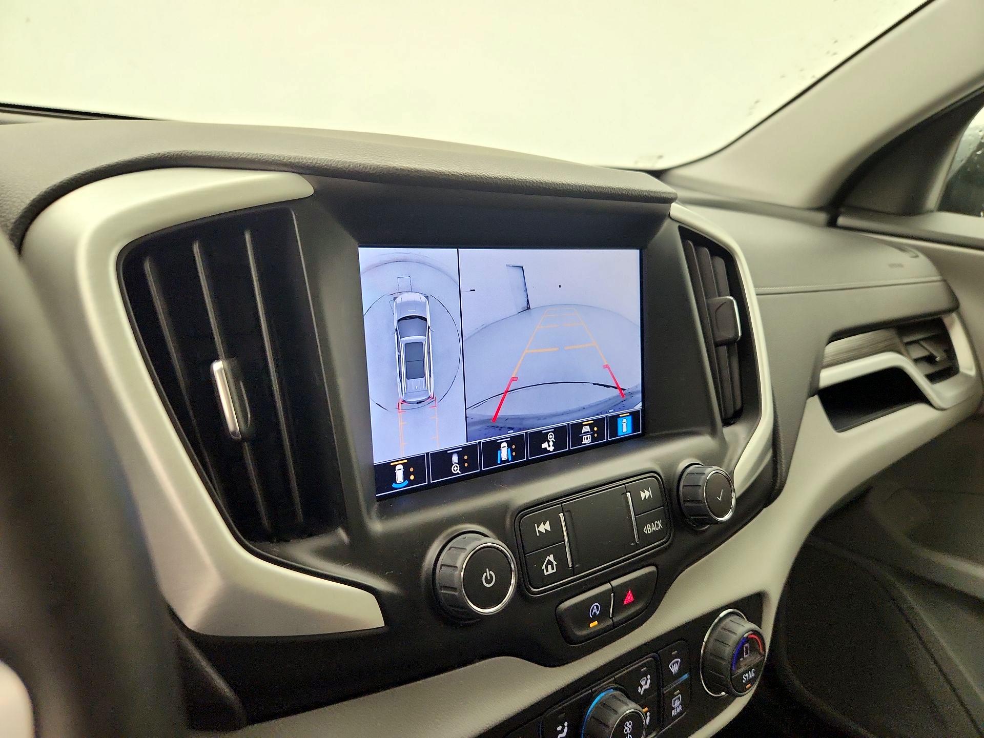 Thumbnail: 2023 GMC Terrain - 13