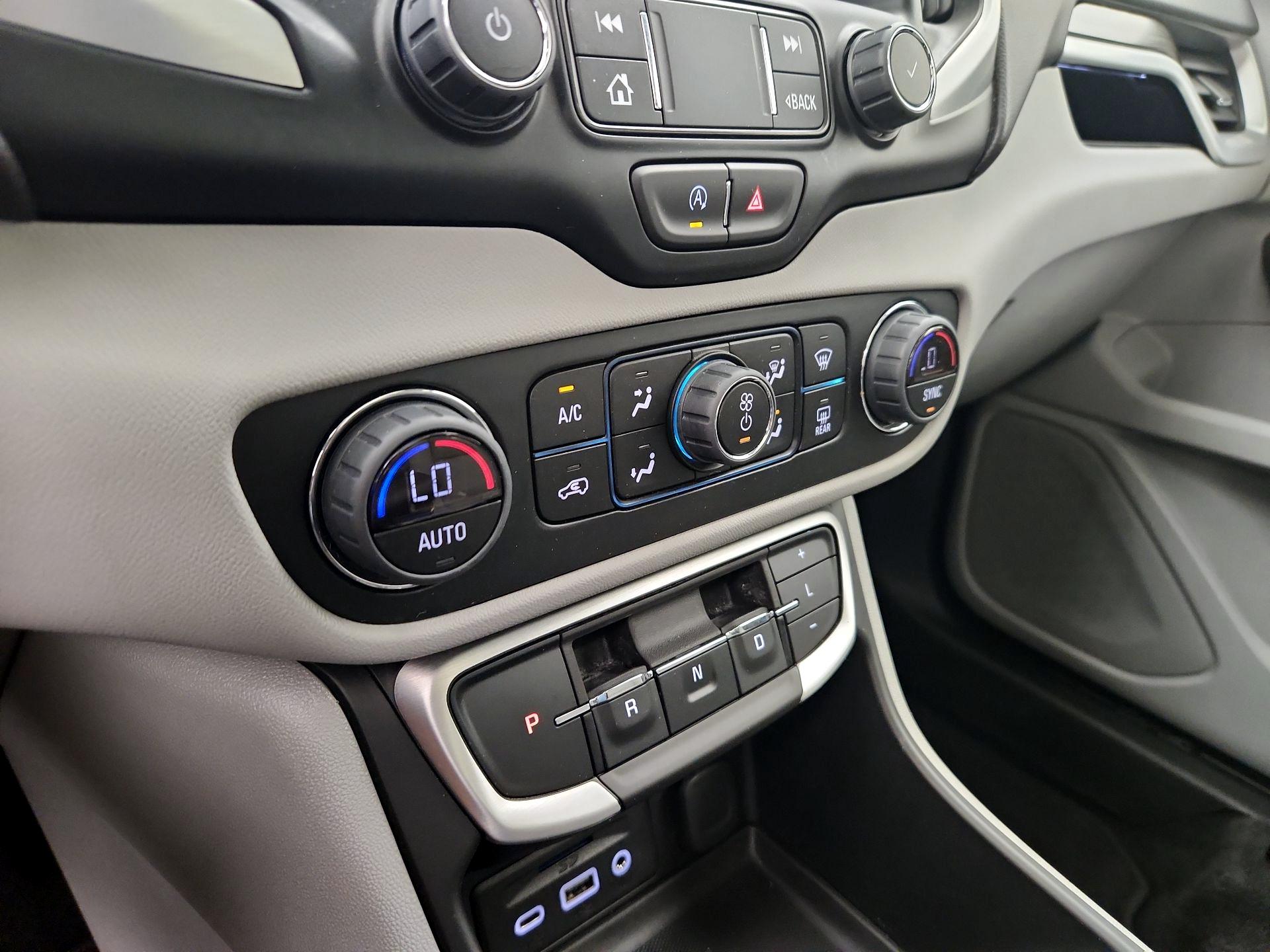 Thumbnail: 2023 GMC Terrain - 15