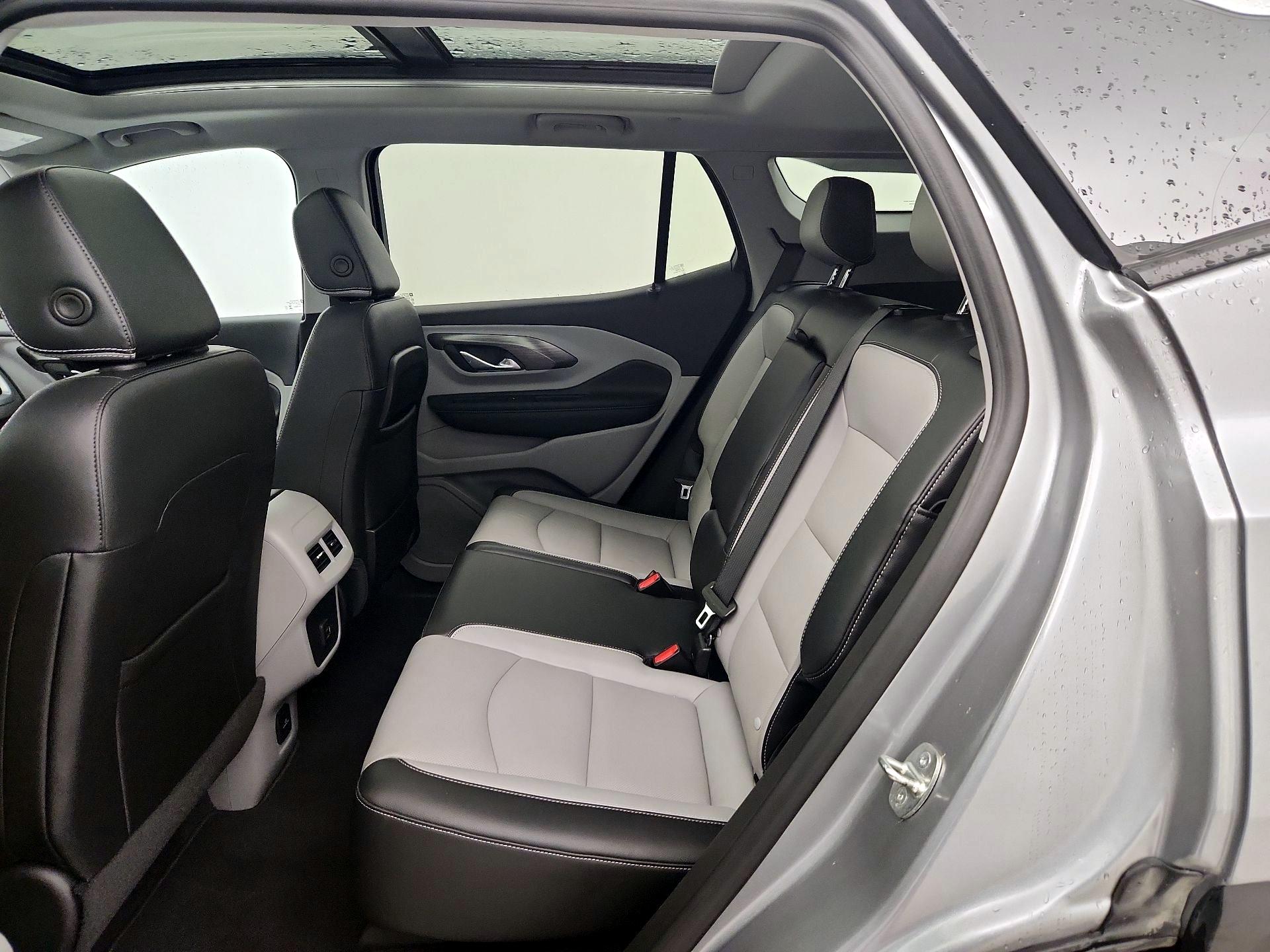 Thumbnail: 2023 GMC Terrain - 19
