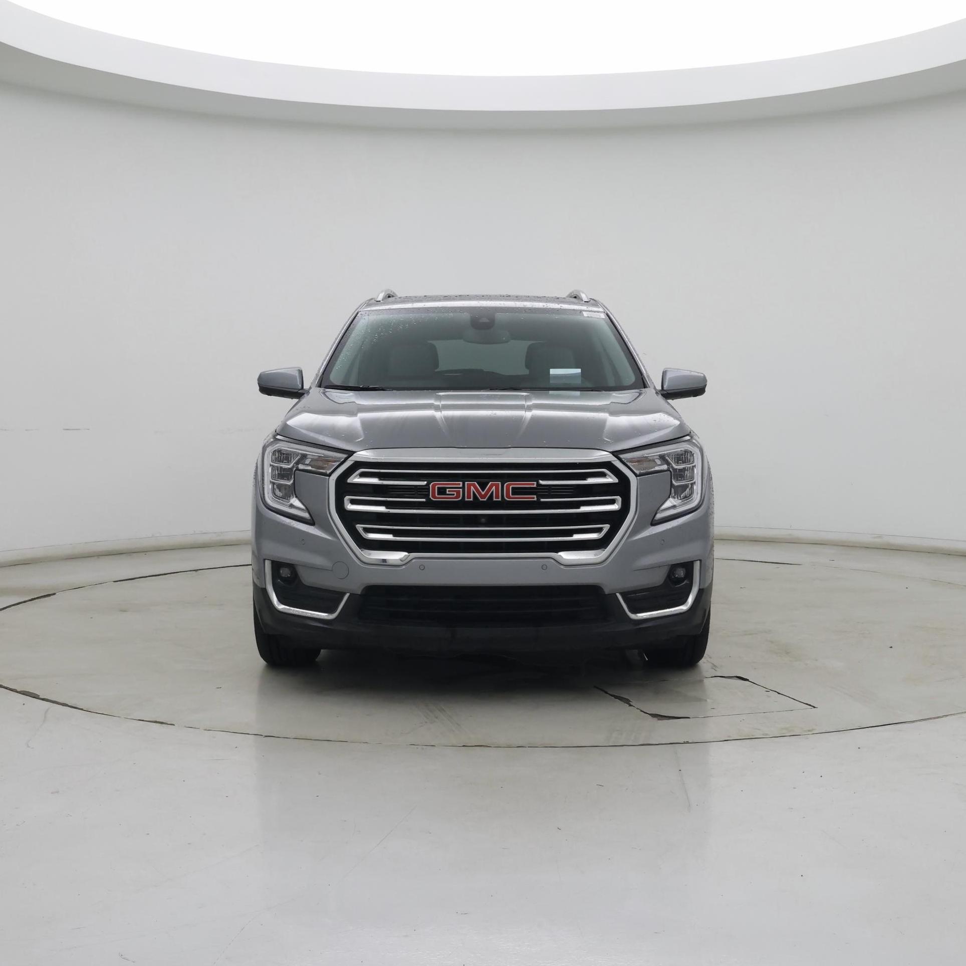 Thumbnail: 2023 GMC Terrain - 5