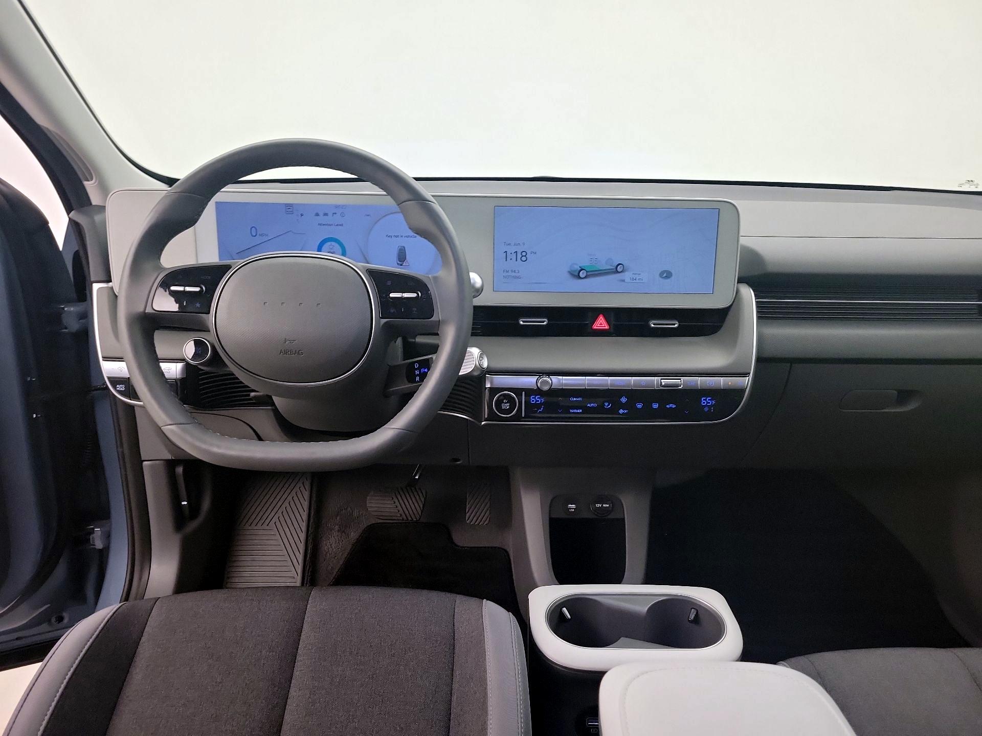 Thumbnail: 2024 Hyundai Ioniq 5 - 9