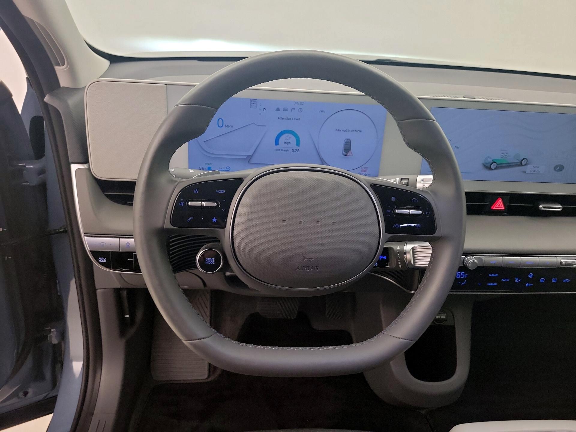 Thumbnail: 2024 Hyundai Ioniq 5 - 10