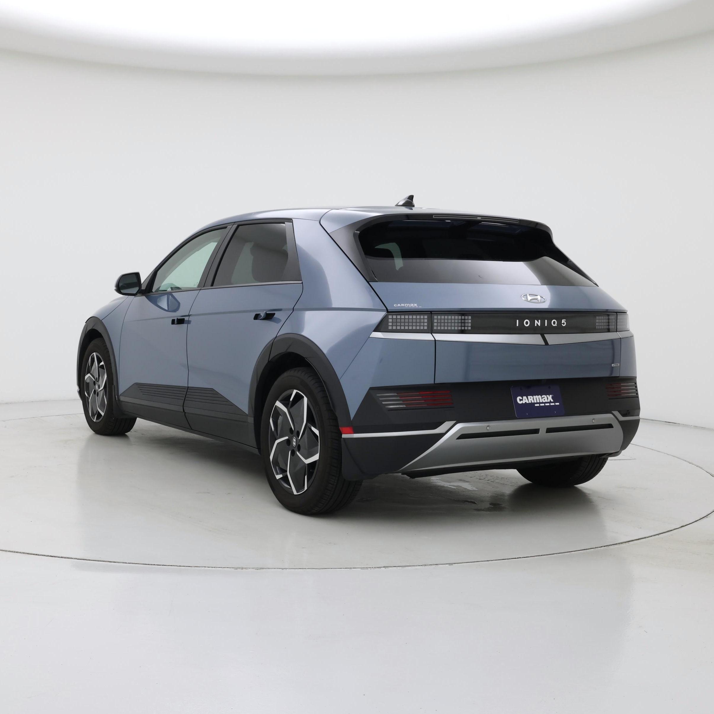 Thumbnail: 2024 Hyundai Ioniq 5 - 2