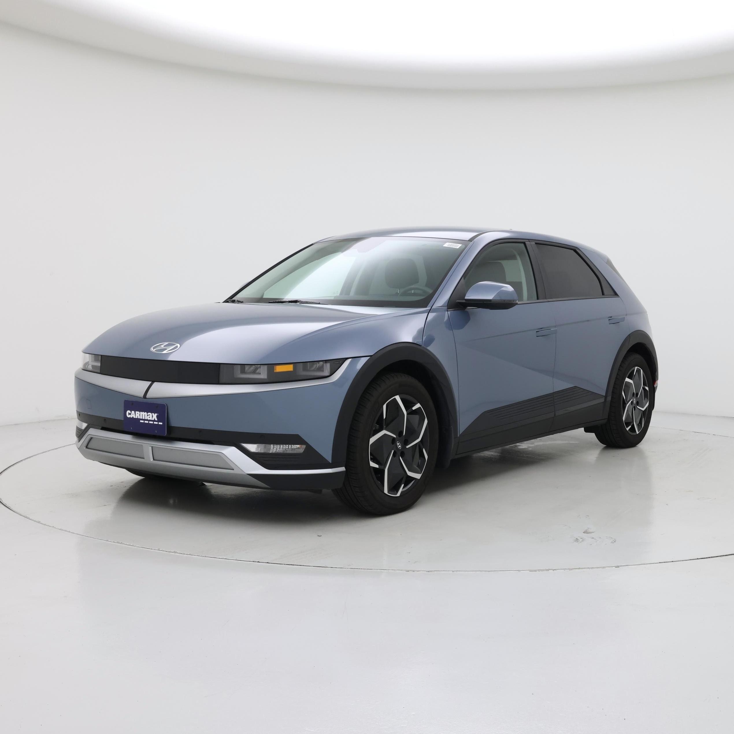 Thumbnail: 2024 Hyundai Ioniq 5 - 4