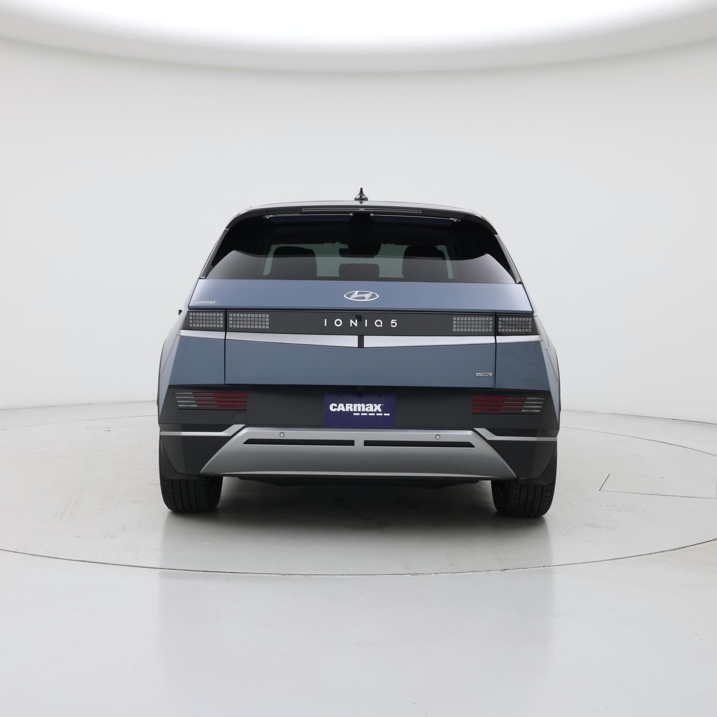 Thumbnail: 2024 Hyundai Ioniq 5 - 6