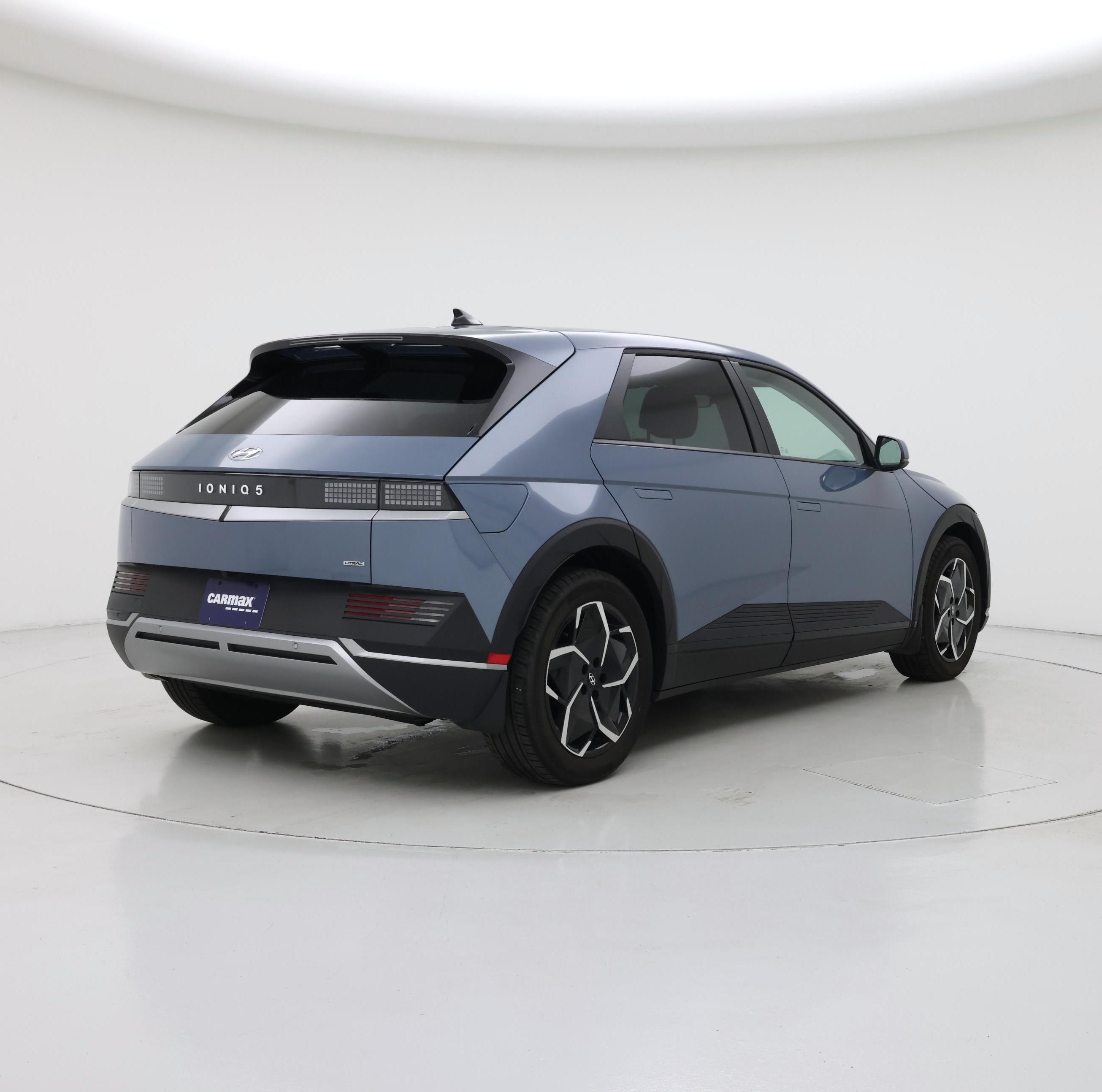 Thumbnail: 2024 Hyundai Ioniq 5 - 8