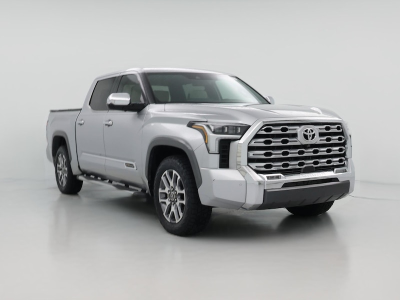 2023 Toyota Tundra 1794