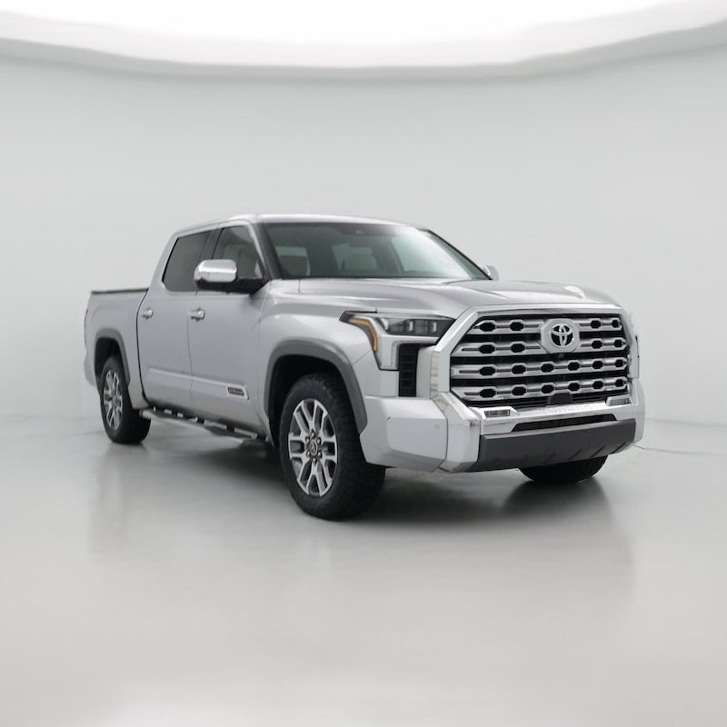2023 Toyota Tundra 1794
