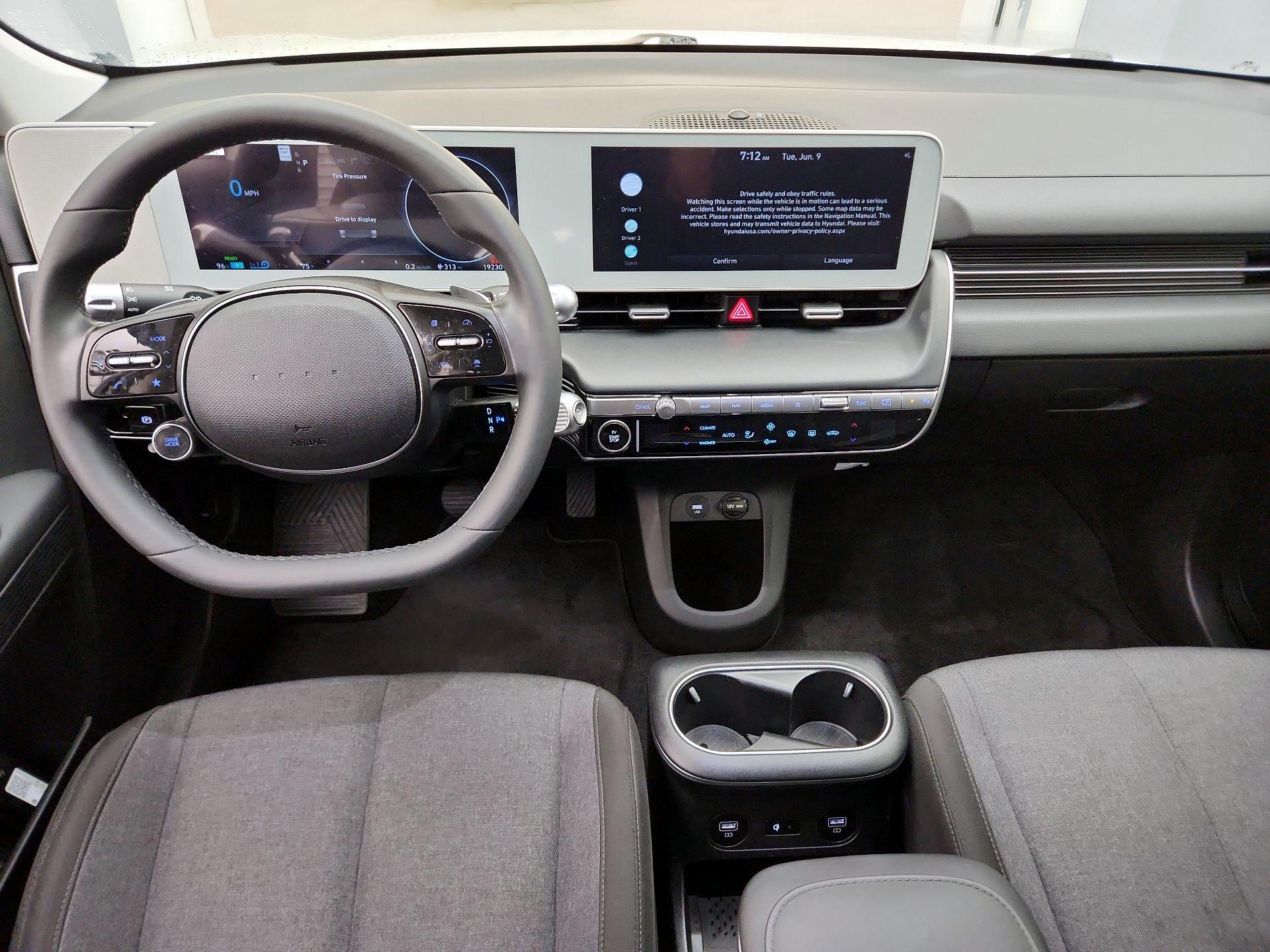 Thumbnail: 2024 Hyundai Ioniq 5 - 9