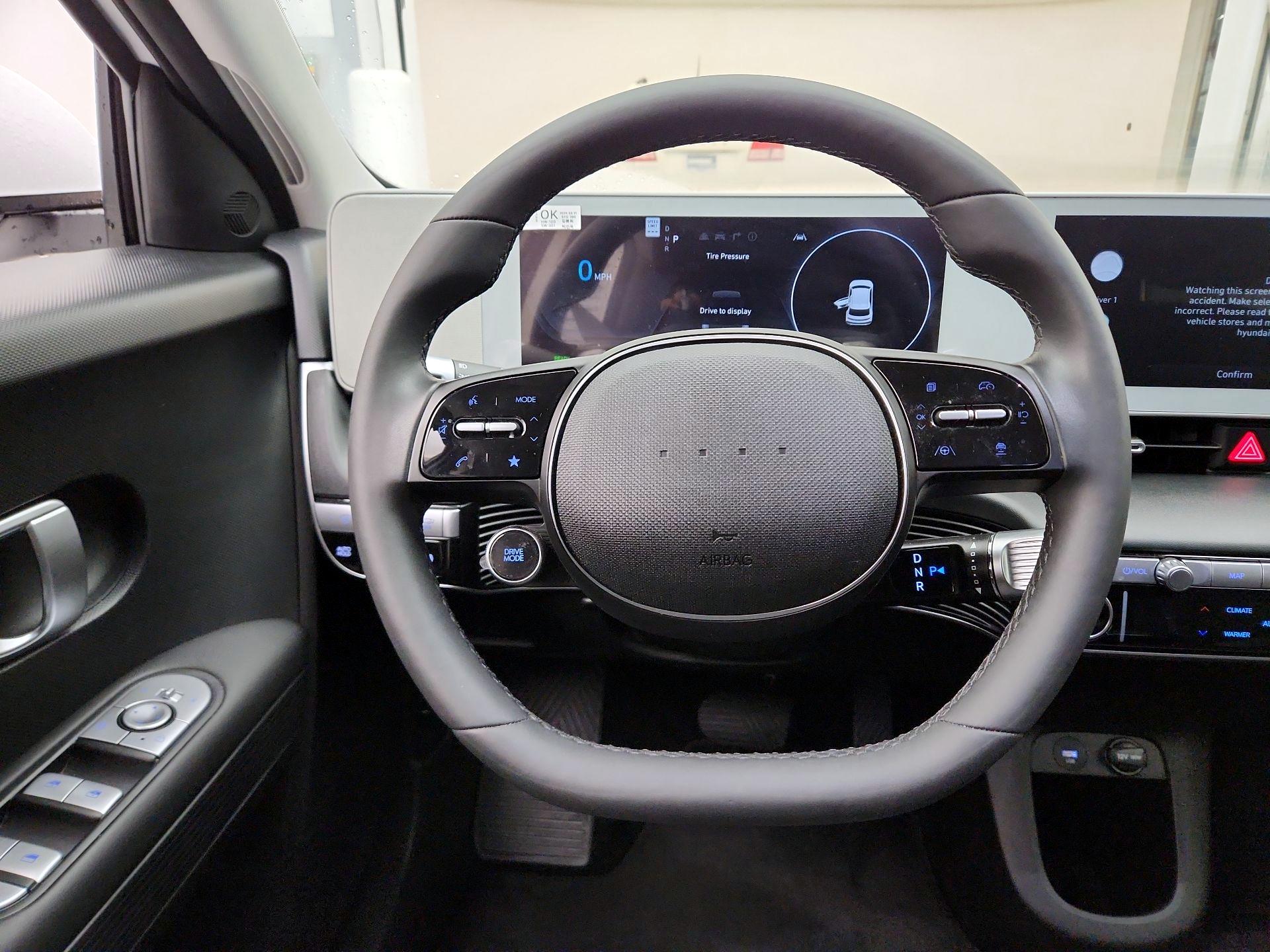 Thumbnail: 2024 Hyundai Ioniq 5 - 10