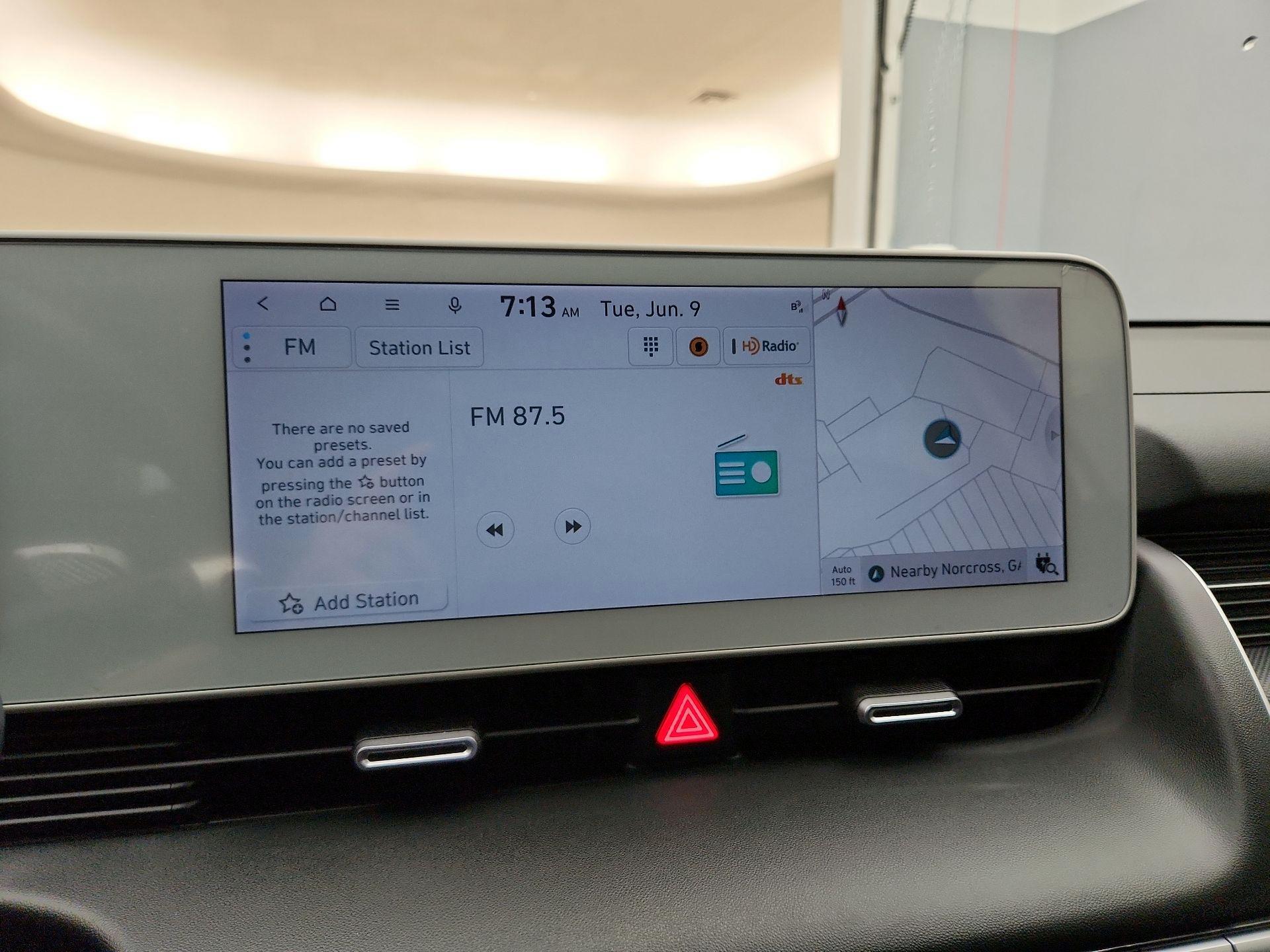 Thumbnail: 2024 Hyundai Ioniq 5 - 16