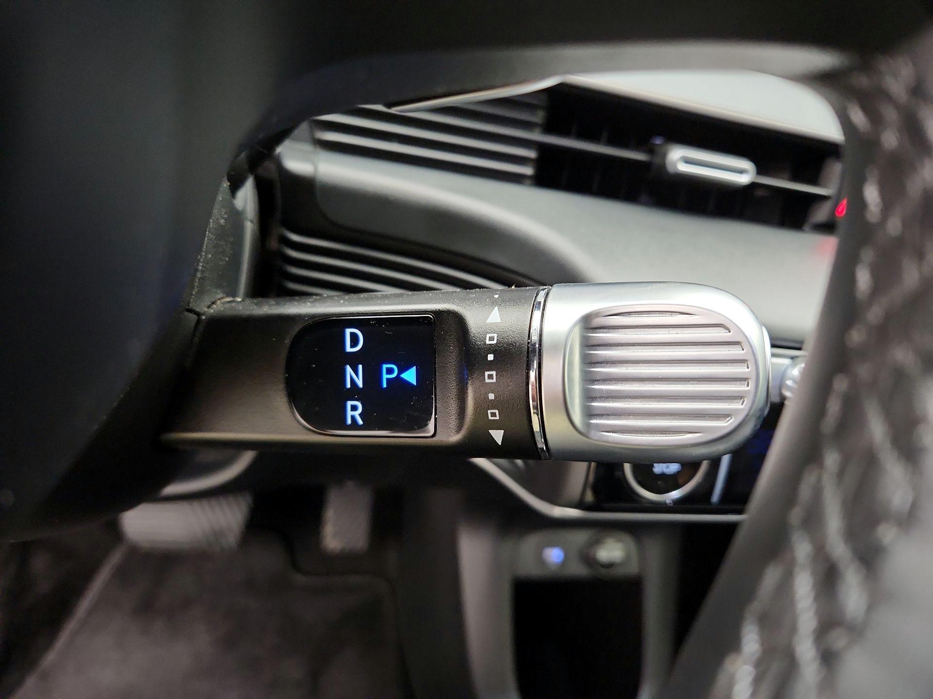 Thumbnail: 2024 Hyundai Ioniq 5 - 18