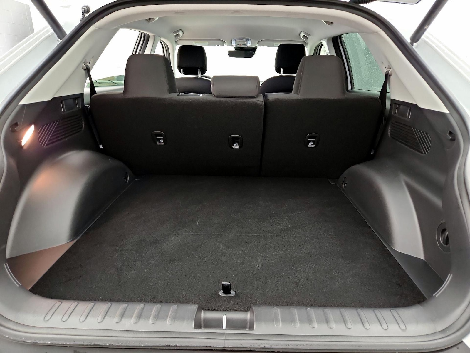2024 Hyundai IONIQ 5 SEL - Photo 22