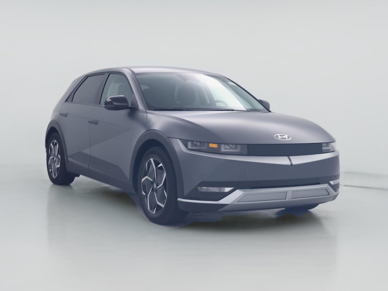 2024 Hyundai Ioniq 5 SEL -
                  Kennesaw, GA