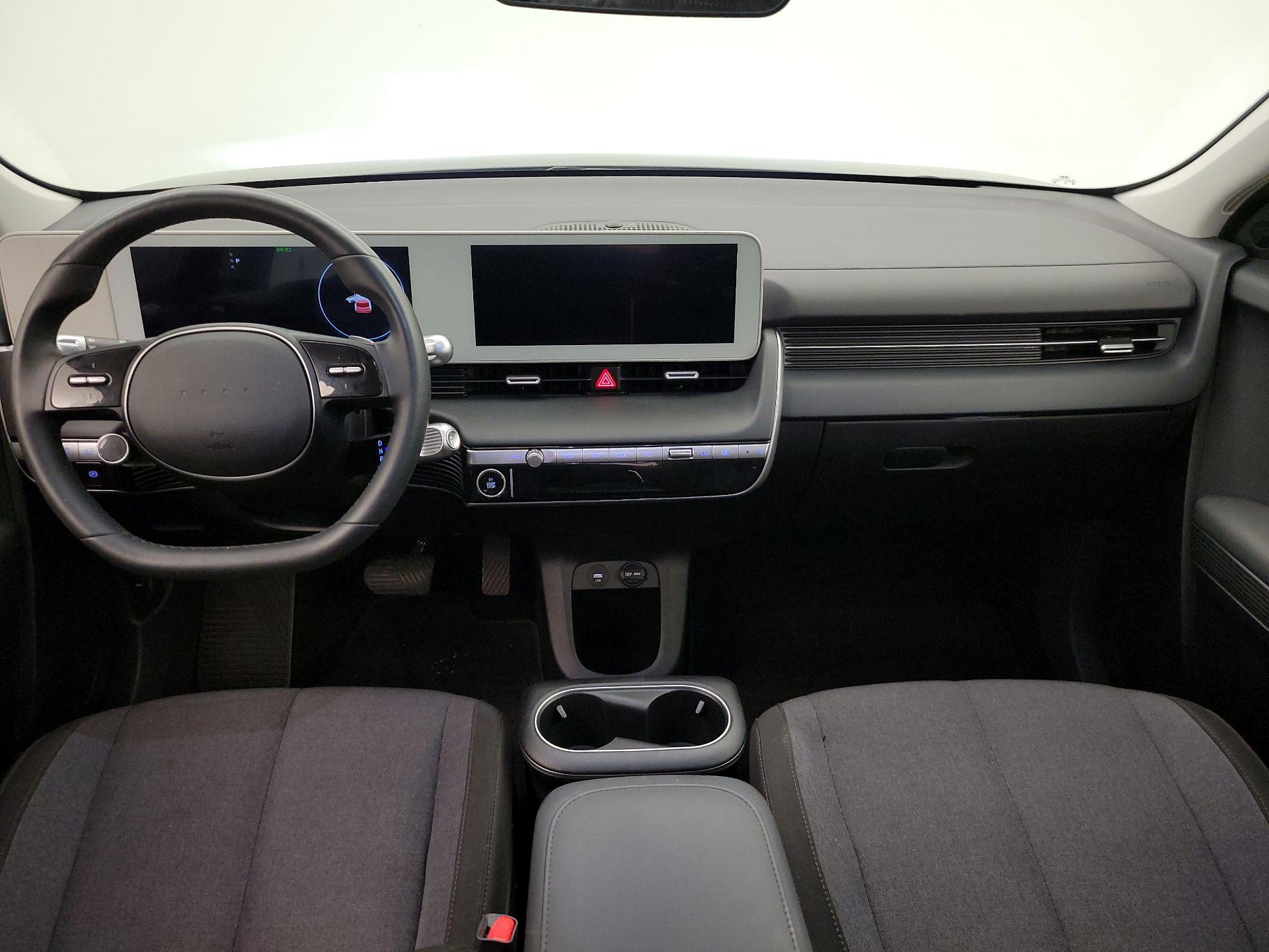 Thumbnail: 2024 Hyundai Ioniq 5 - 9