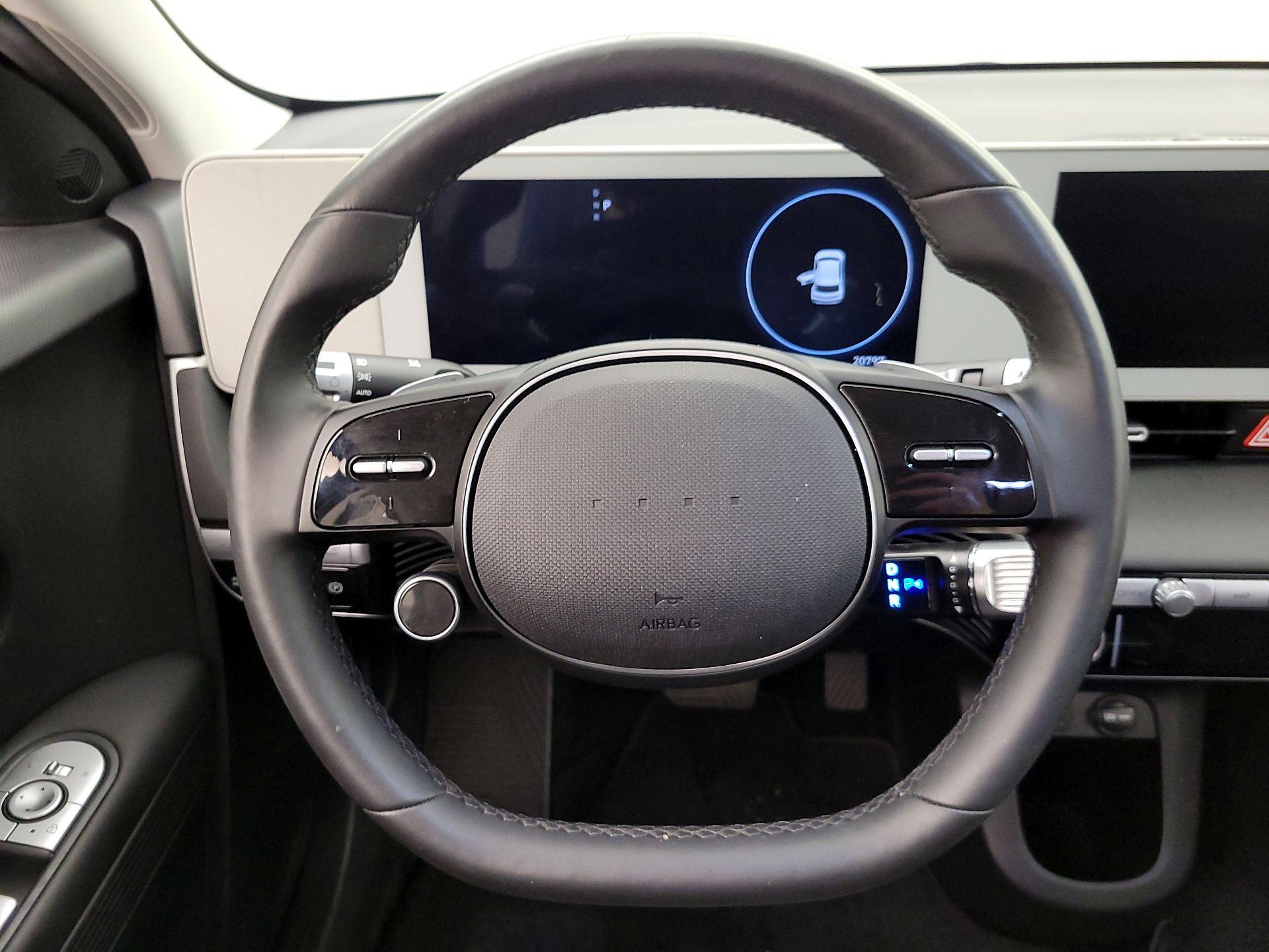 Thumbnail: 2024 Hyundai Ioniq 5 - 10