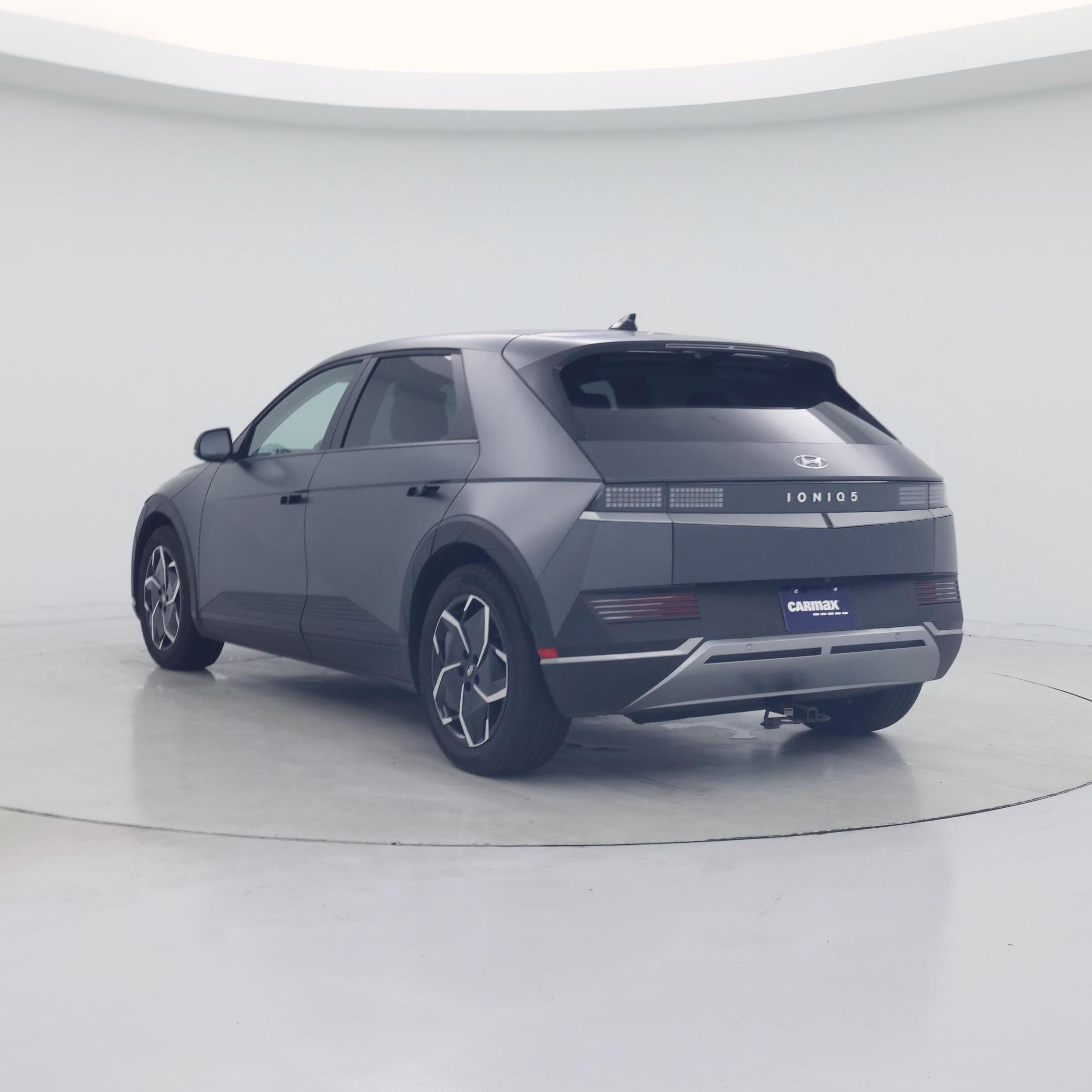 Thumbnail: 2024 Hyundai Ioniq 5 - 2