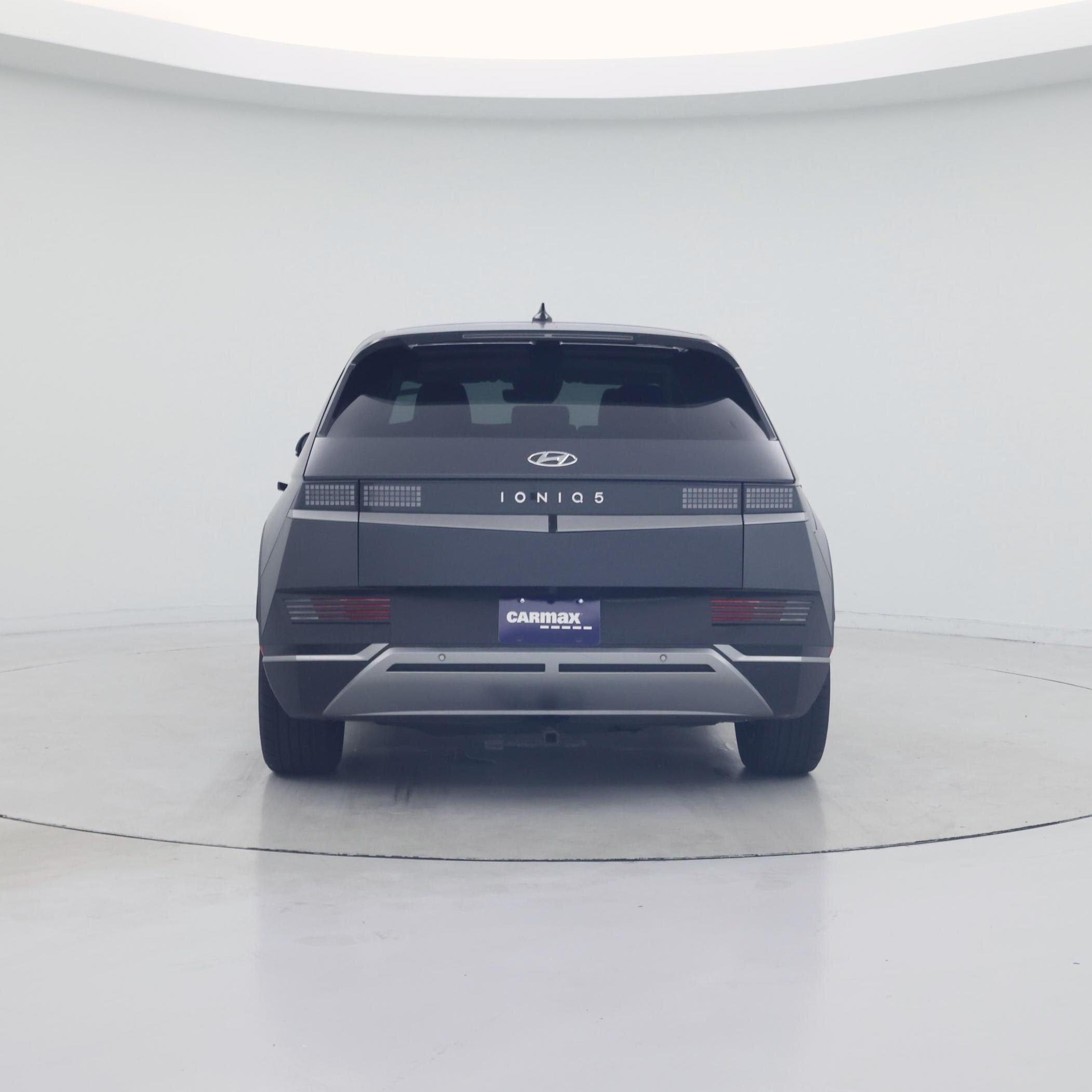 Thumbnail: 2024 Hyundai Ioniq 5 - 6