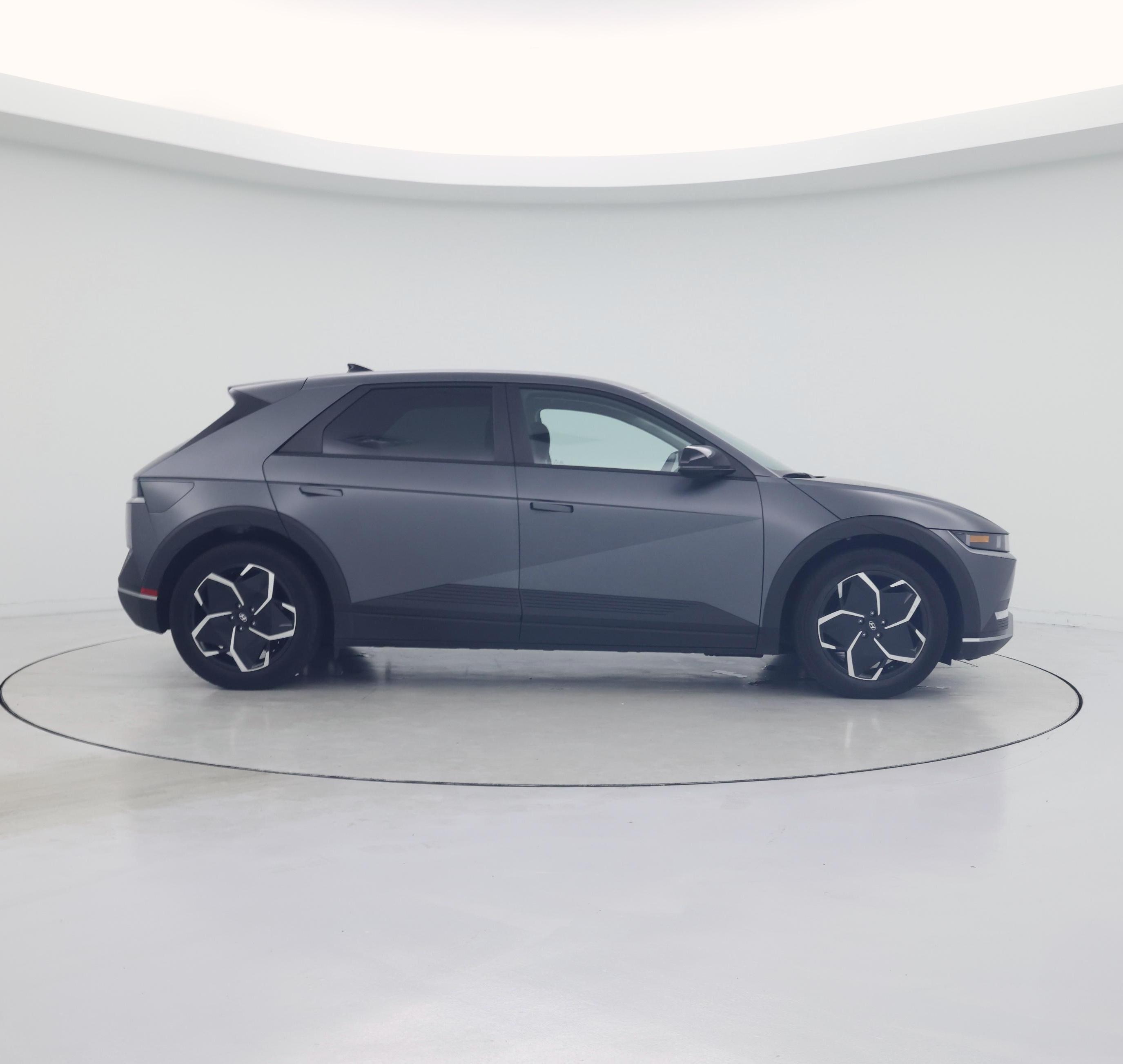 Thumbnail: 2024 Hyundai Ioniq 5 - 7