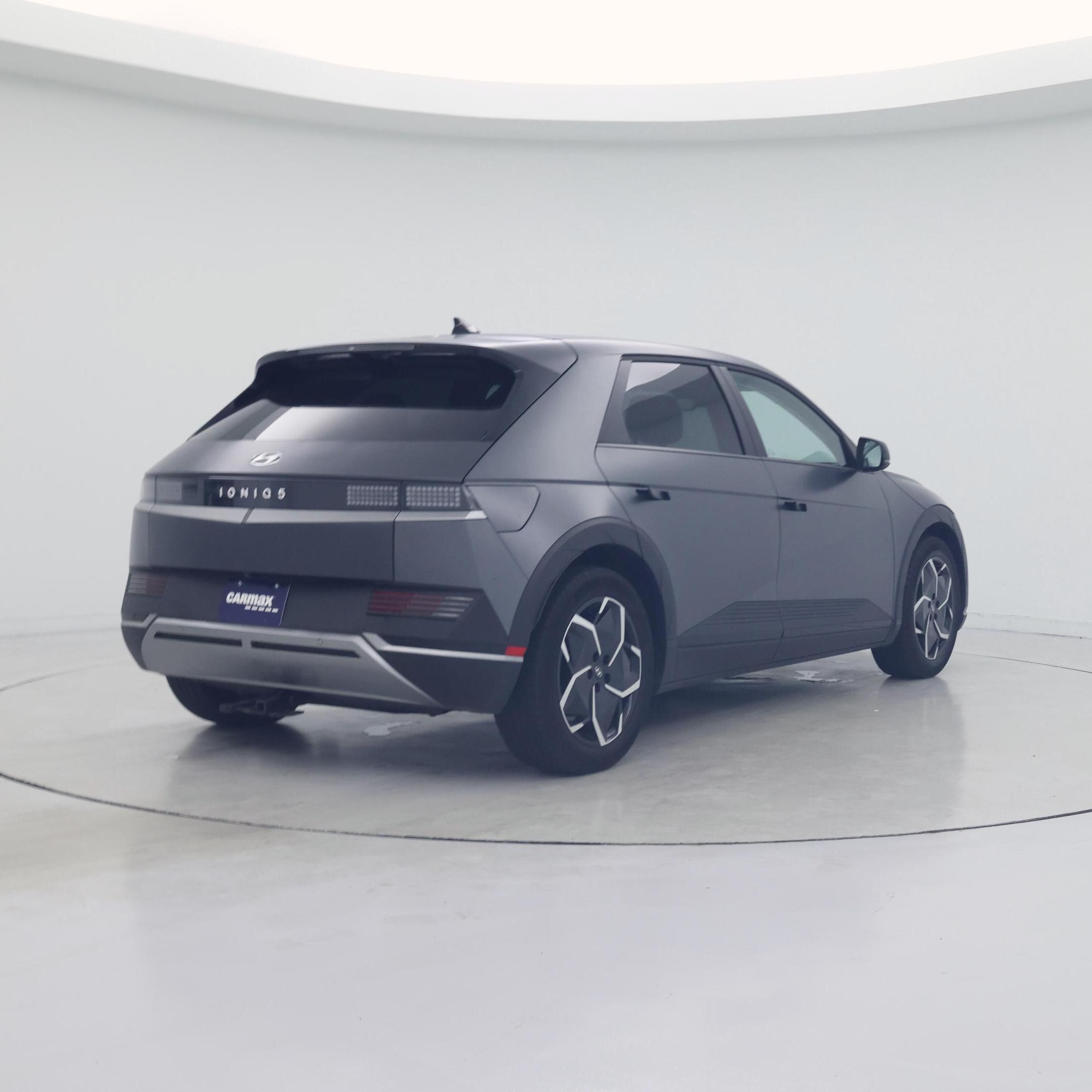 Thumbnail: 2024 Hyundai Ioniq 5 - 8