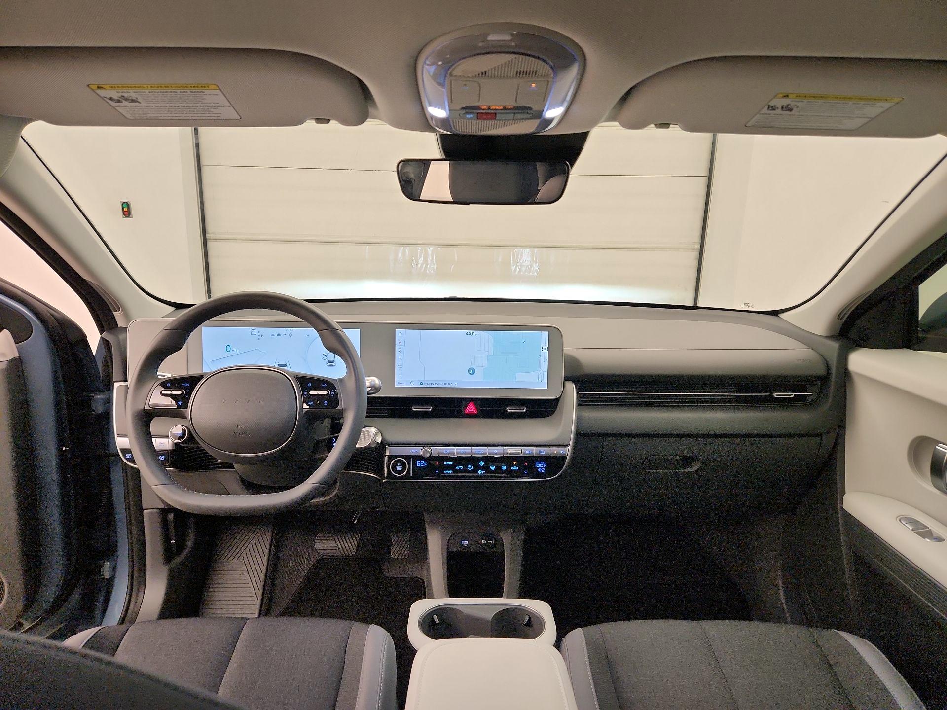 Thumbnail: 2024 Hyundai Ioniq 5 - 9