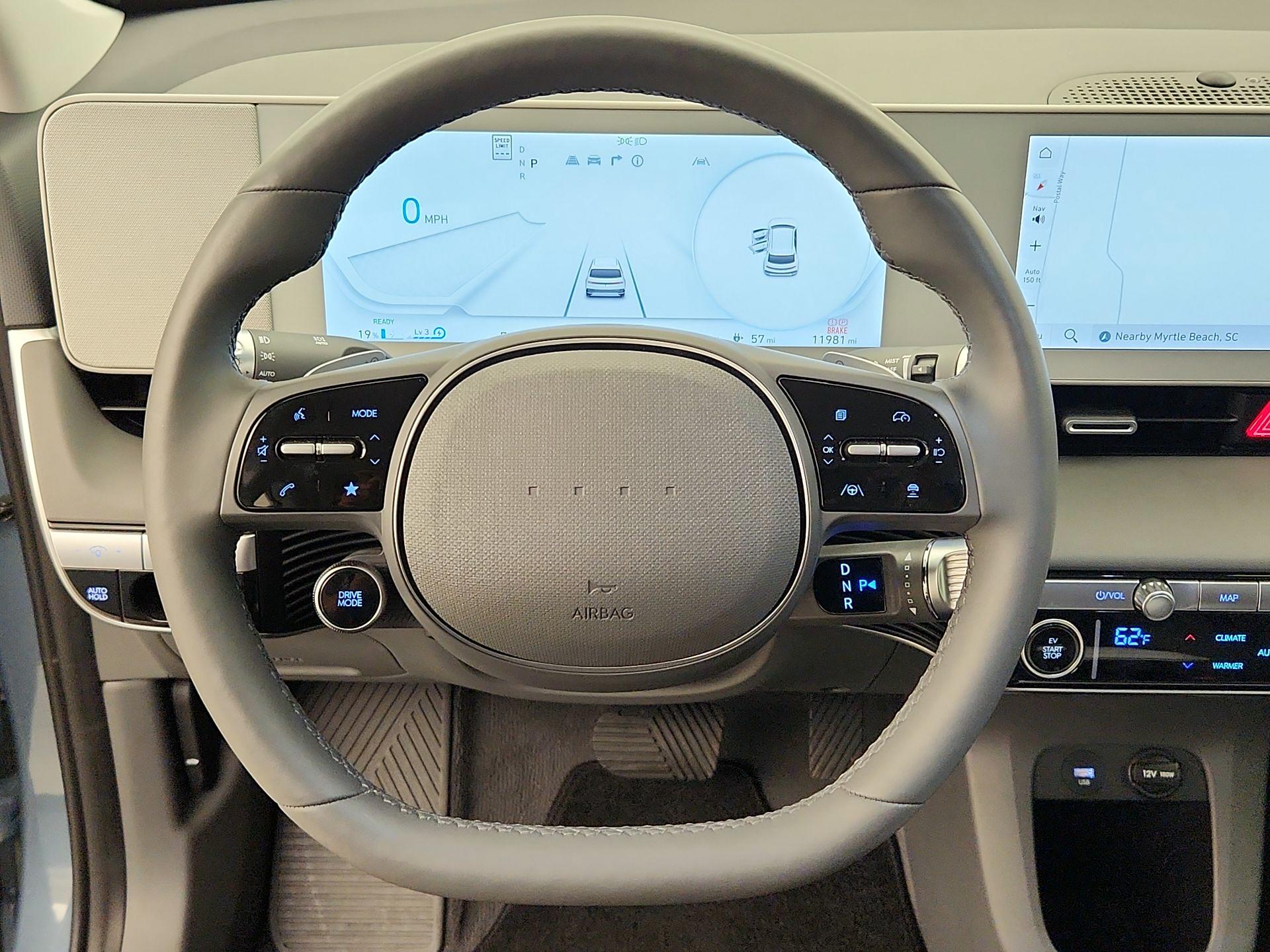 Thumbnail: 2024 Hyundai Ioniq 5 - 10