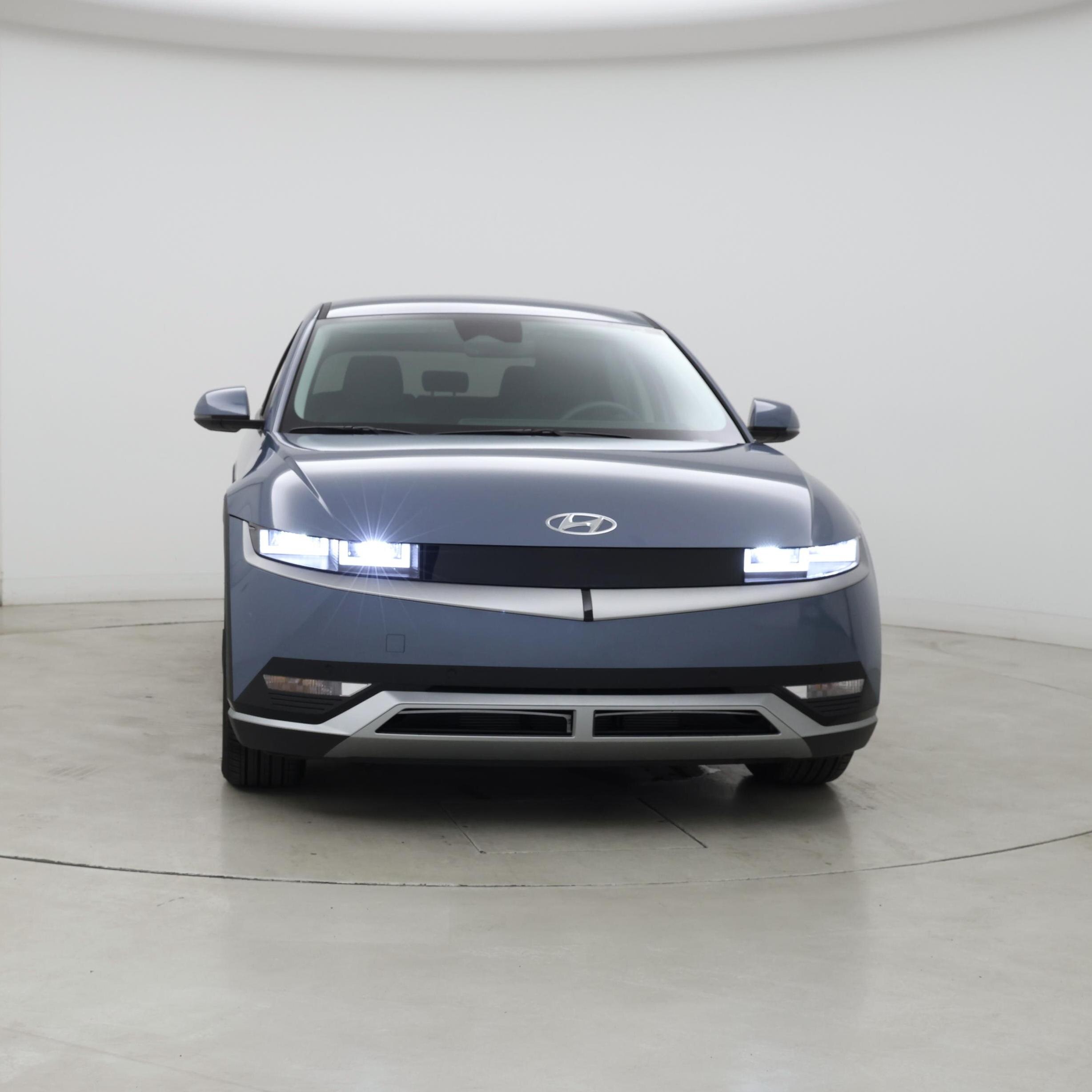 Thumbnail: 2024 Hyundai Ioniq 5 - 5