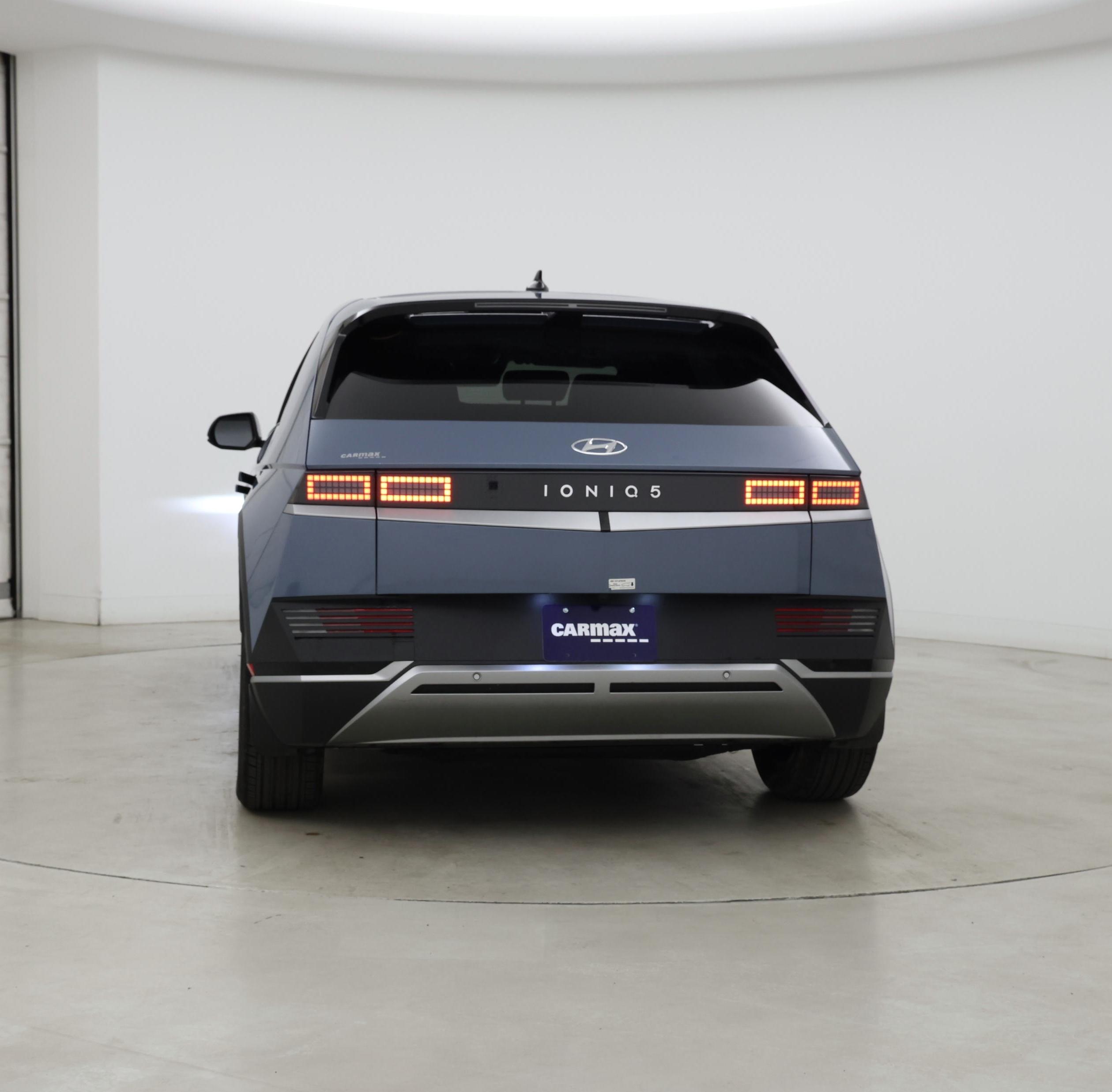 Thumbnail: 2024 Hyundai Ioniq 5 - 6