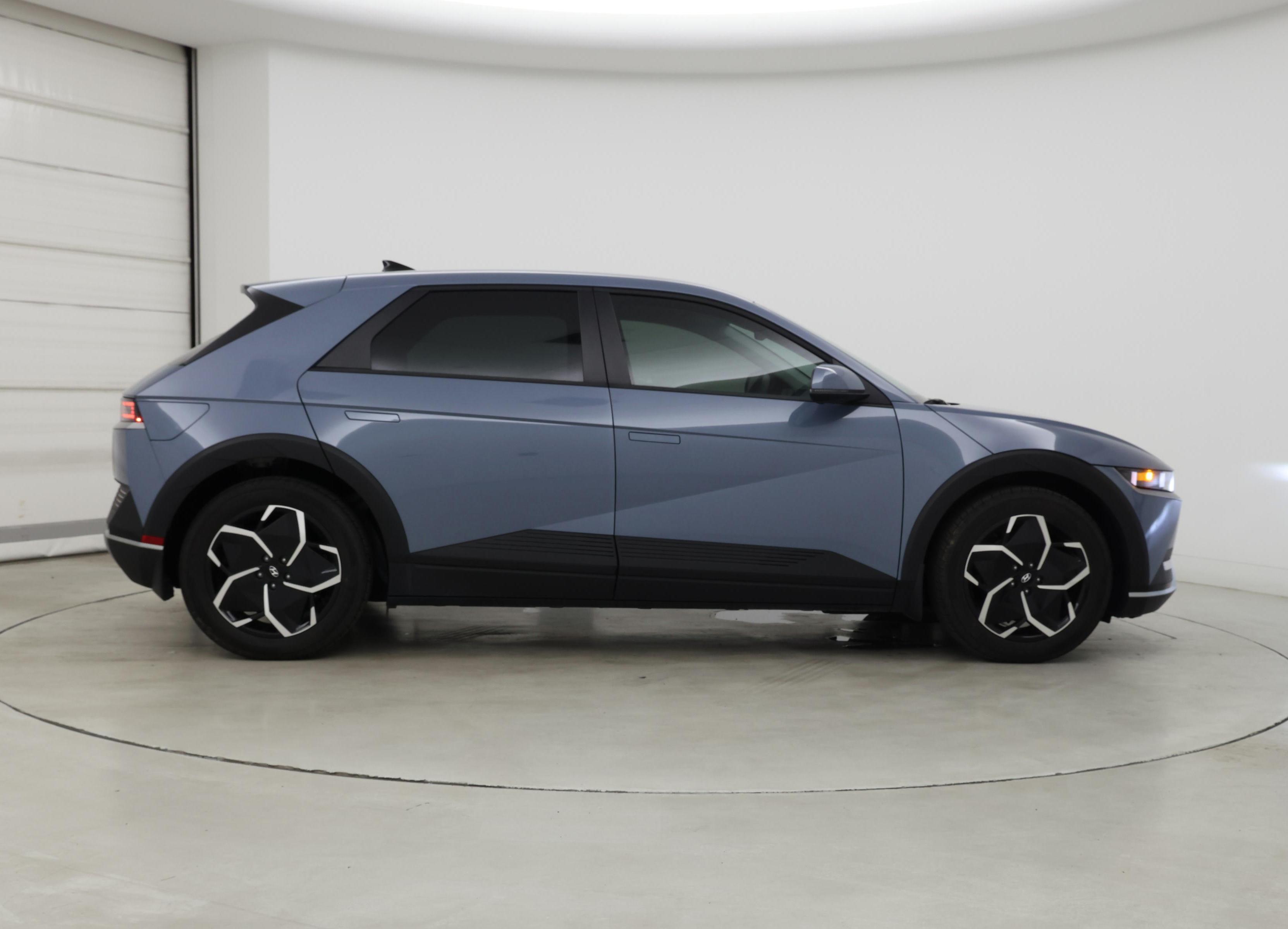 Thumbnail: 2024 Hyundai Ioniq 5 - 7