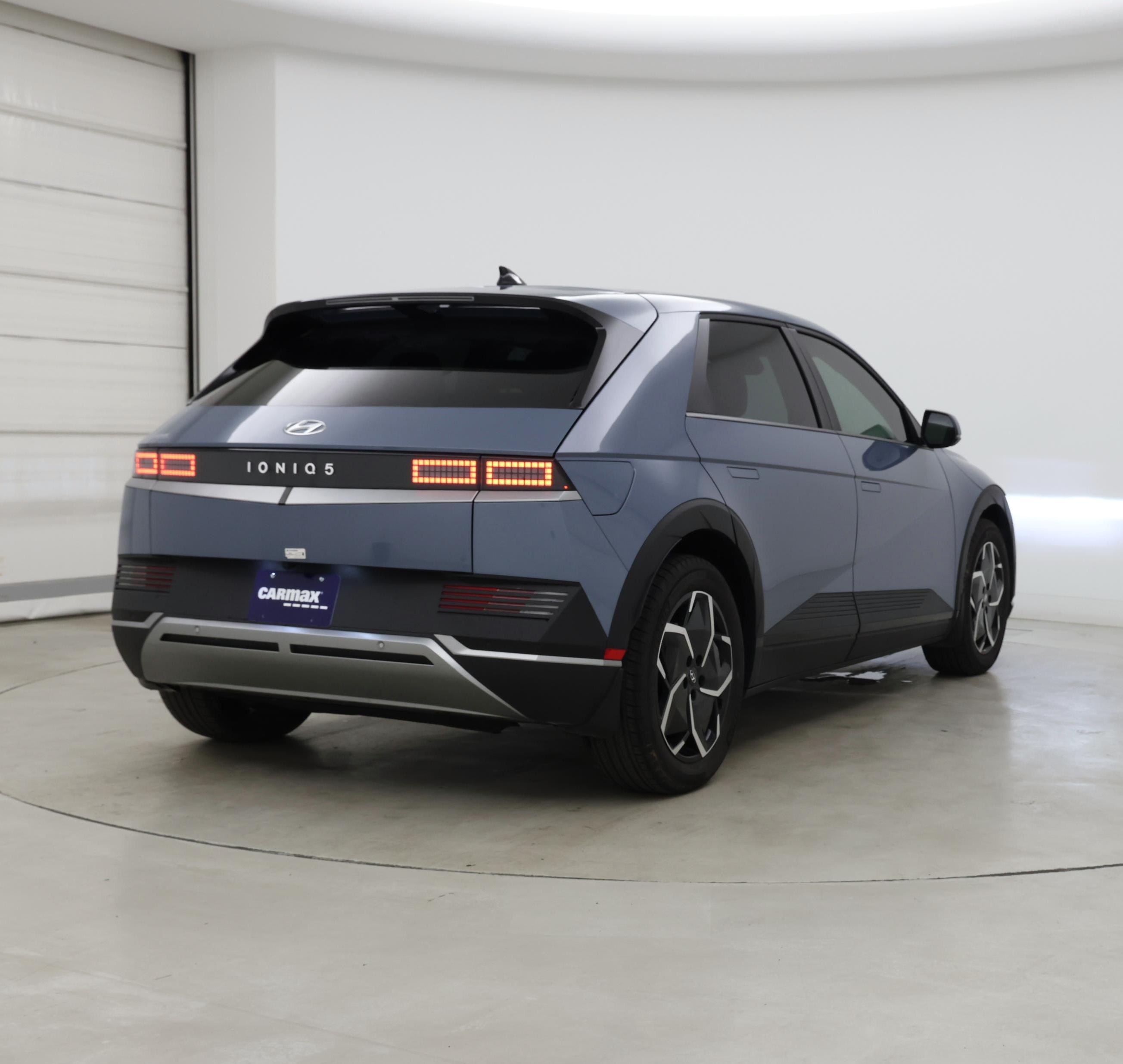 Thumbnail: 2024 Hyundai Ioniq 5 - 8