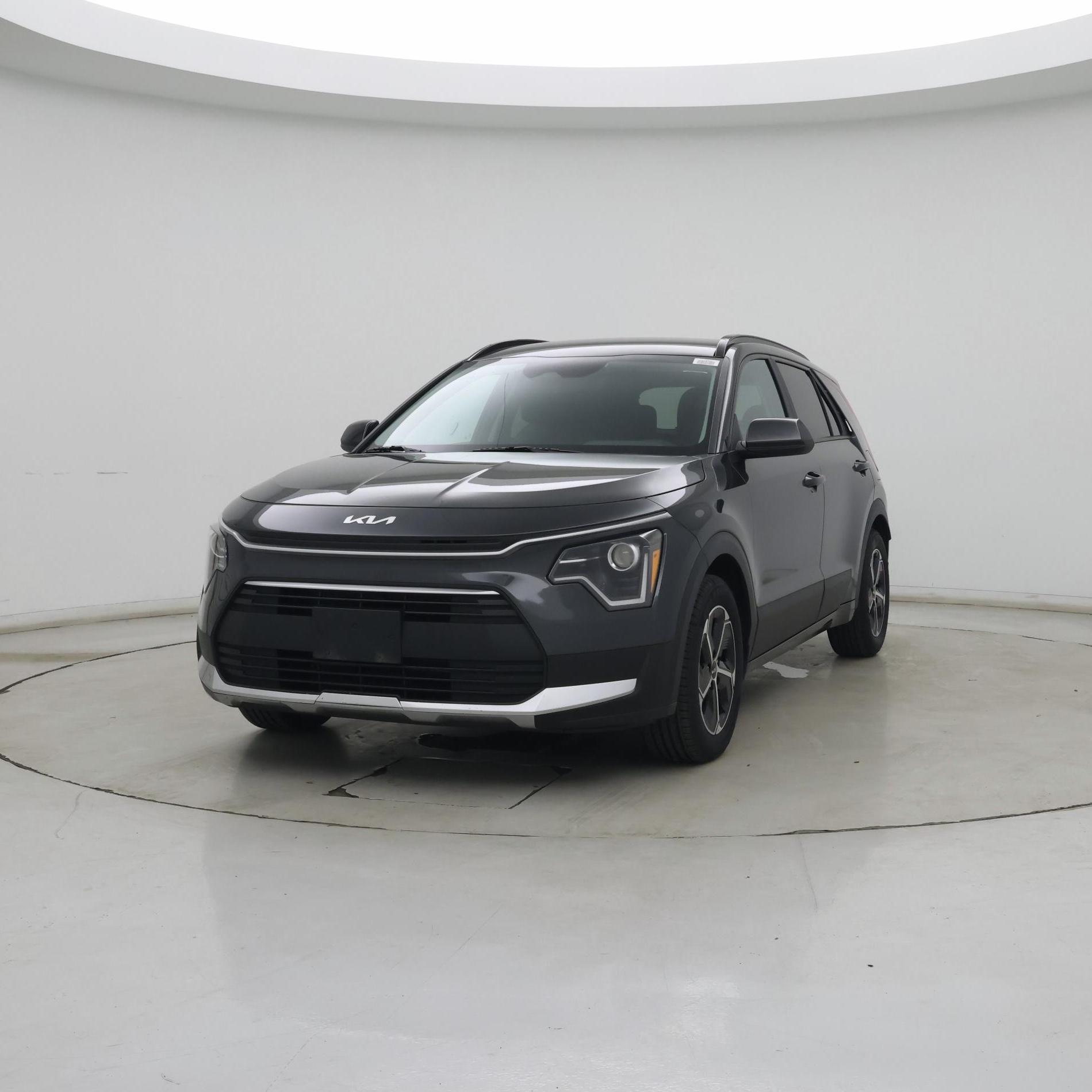 Thumbnail: 2023 Kia Niro - 5