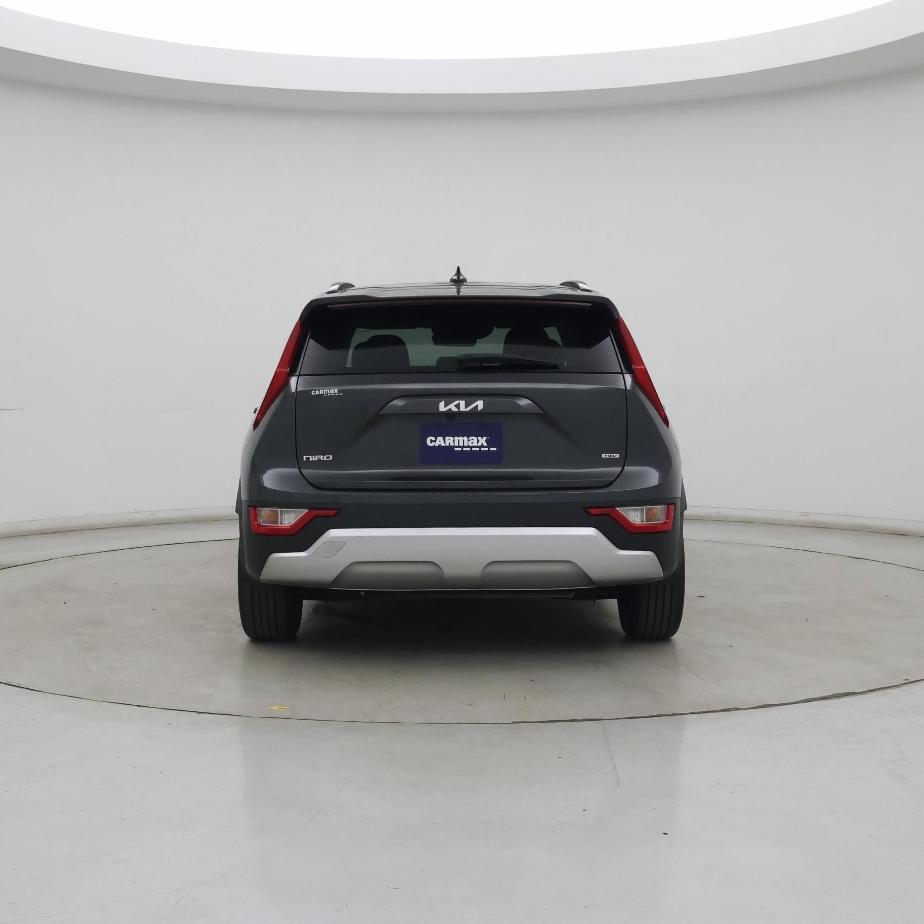 Thumbnail: 2023 Kia Niro - 6