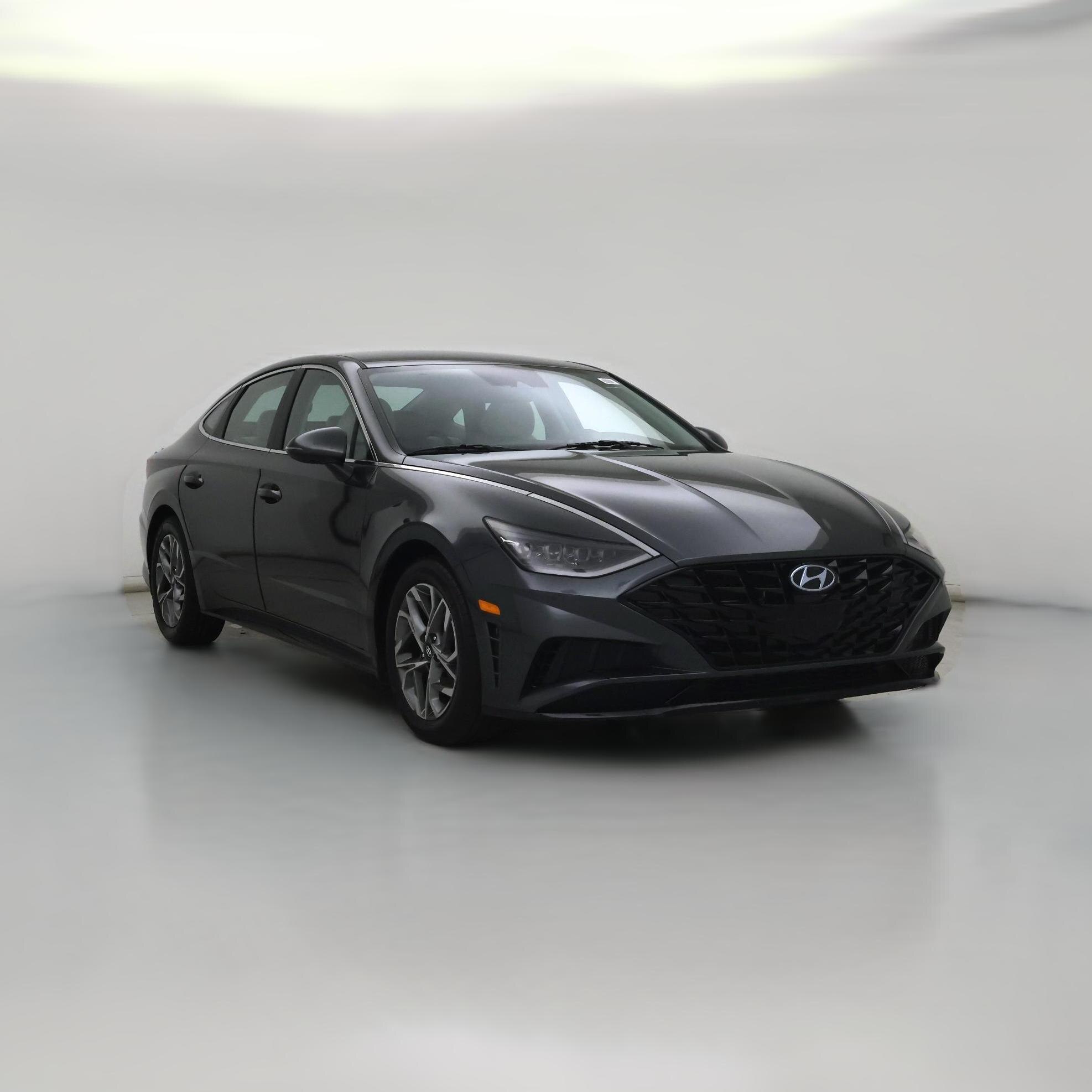 Thumbnail: 2023 Hyundai Sonata - 1